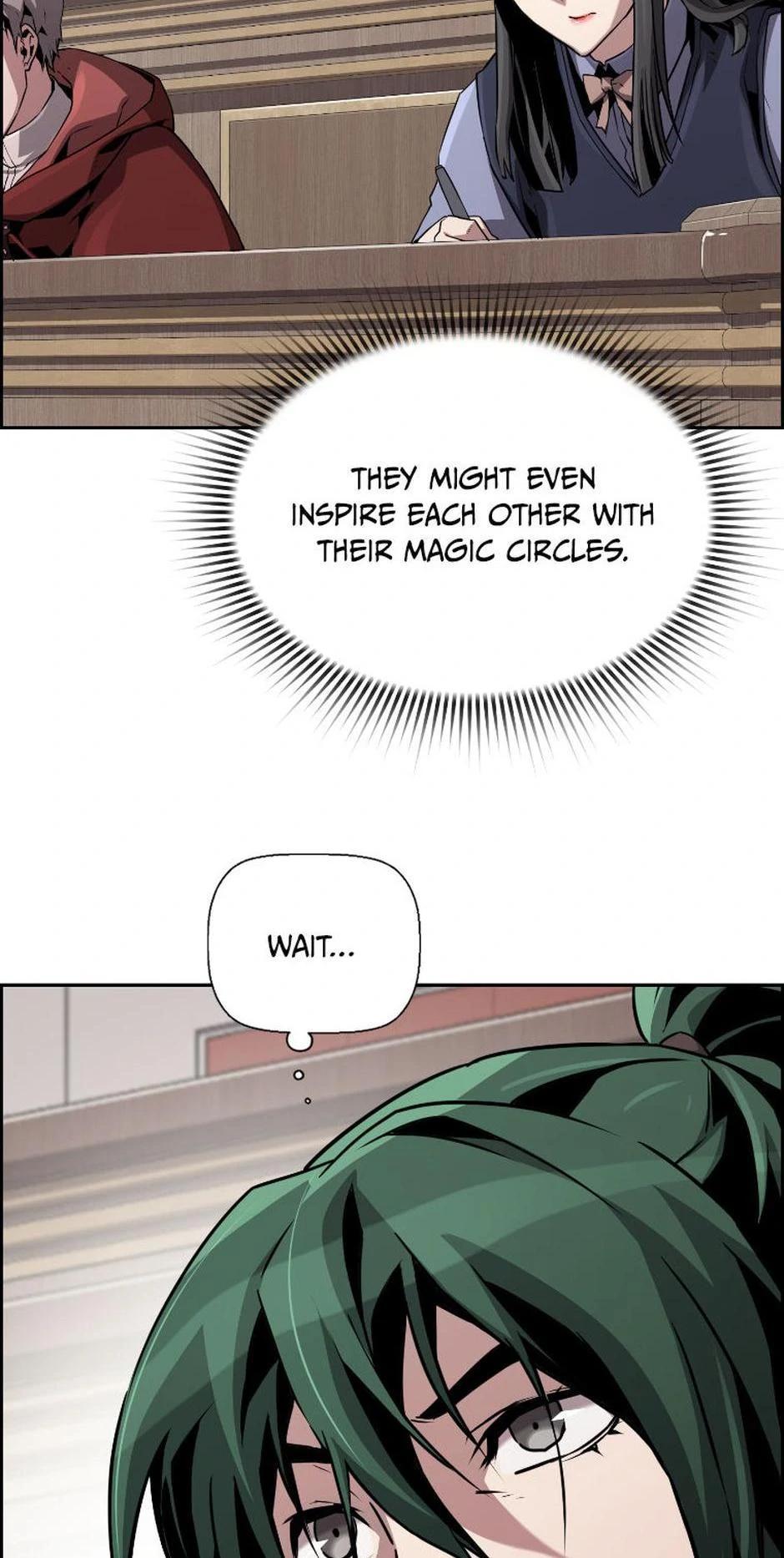 The Strongest Evolutionary Necromancer Chapter 48