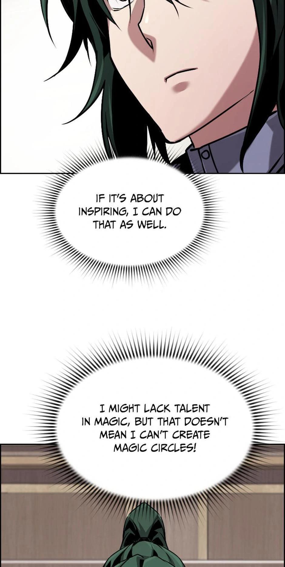 The Strongest Evolutionary Necromancer Chapter 48