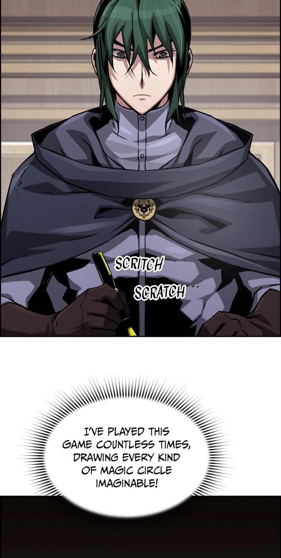 The Strongest Evolutionary Necromancer Chapter 48