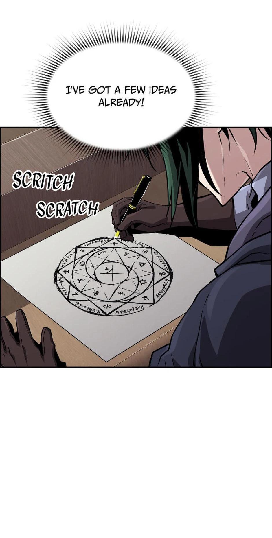 The Strongest Evolutionary Necromancer Chapter 48