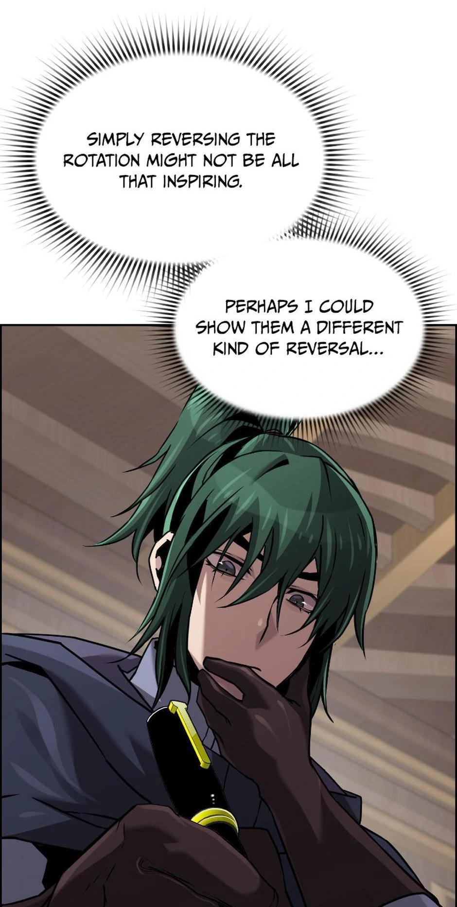 The Strongest Evolutionary Necromancer Chapter 48