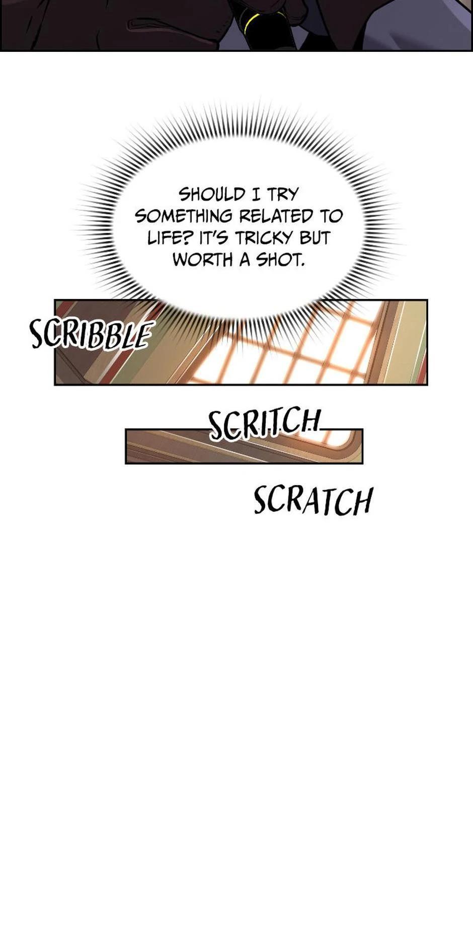 The Strongest Evolutionary Necromancer Chapter 48