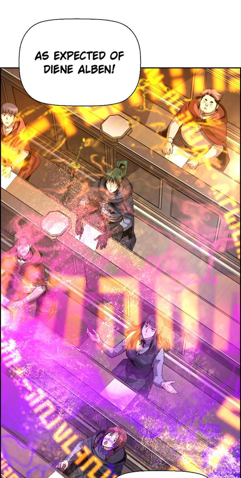 The Strongest Evolutionary Necromancer Chapter 48