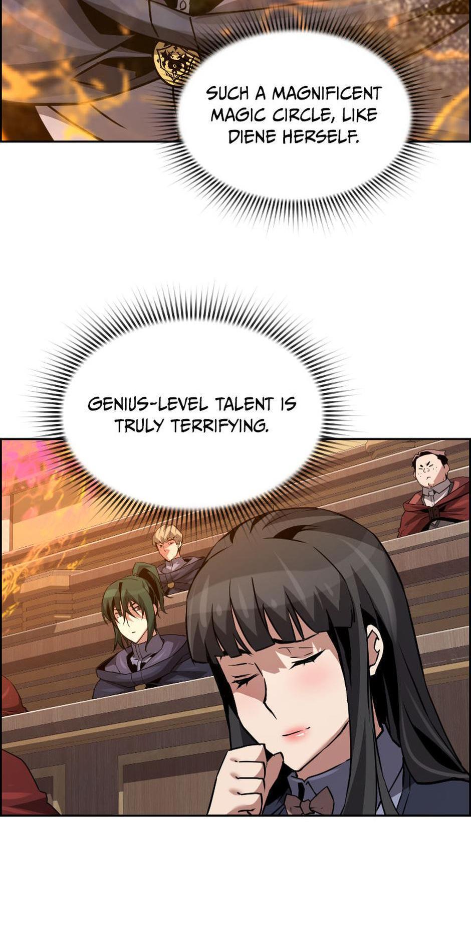 The Strongest Evolutionary Necromancer Chapter 48