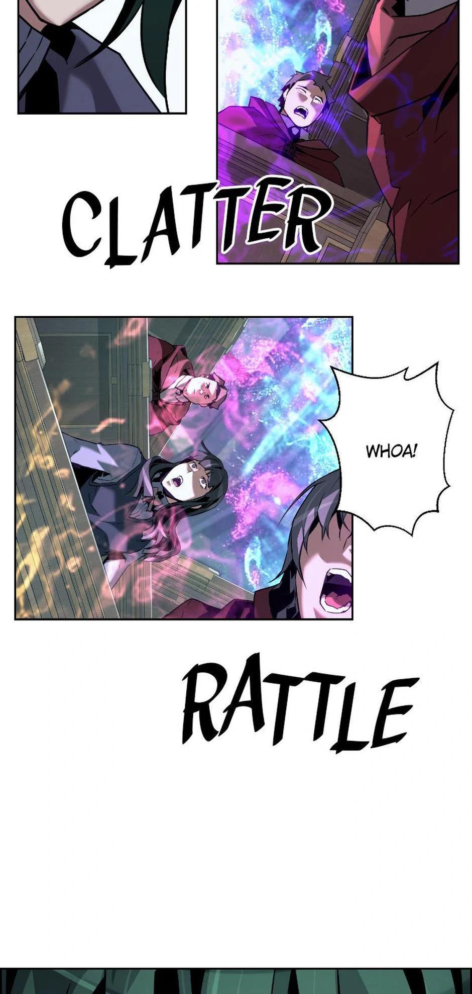 The Strongest Evolutionary Necromancer Chapter 48