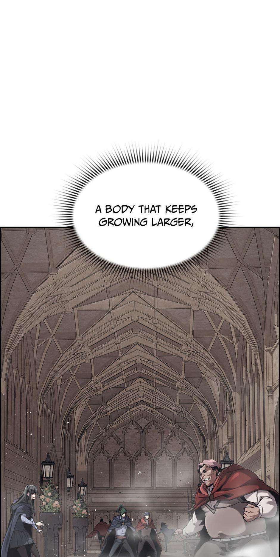 The Strongest Evolutionary Necromancer Chapter 51