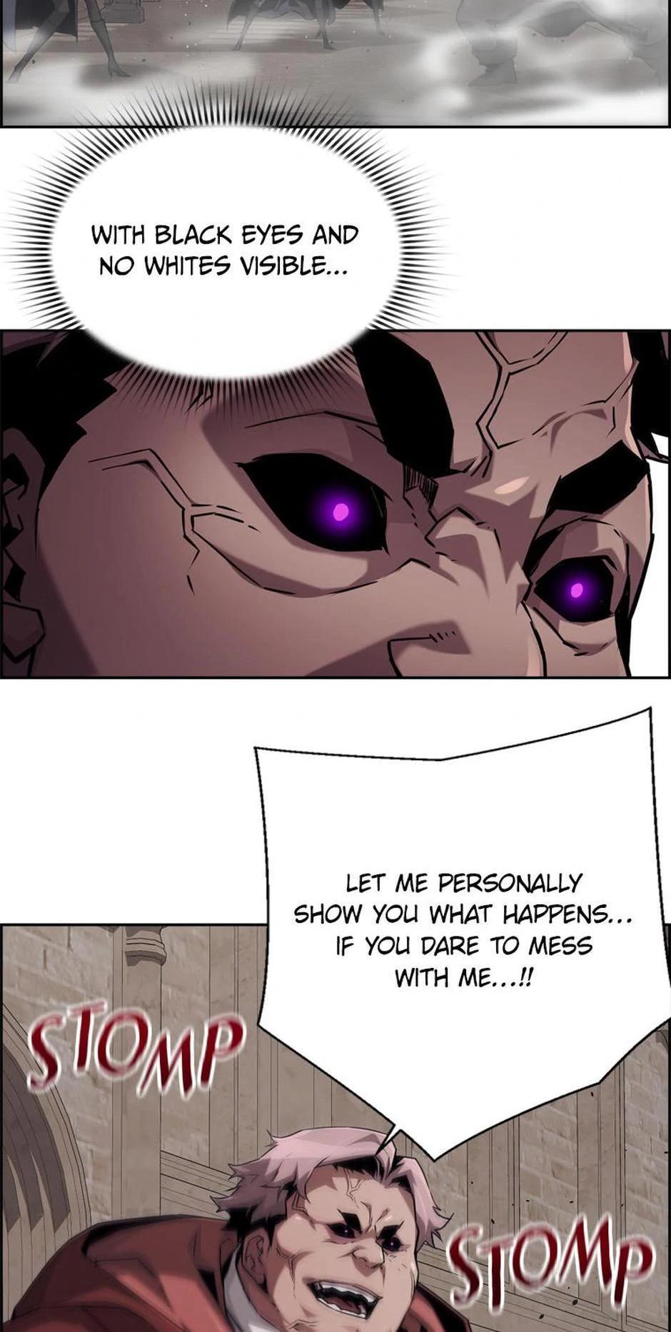 The Strongest Evolutionary Necromancer Chapter 51