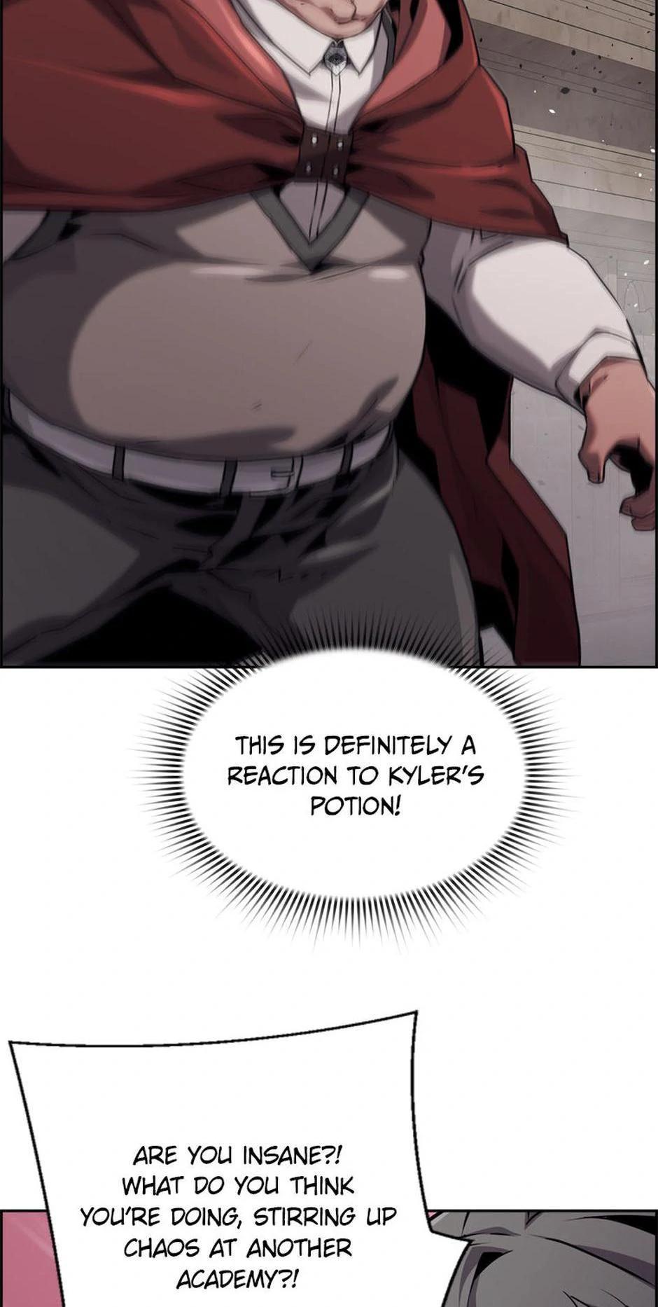 The Strongest Evolutionary Necromancer Chapter 51