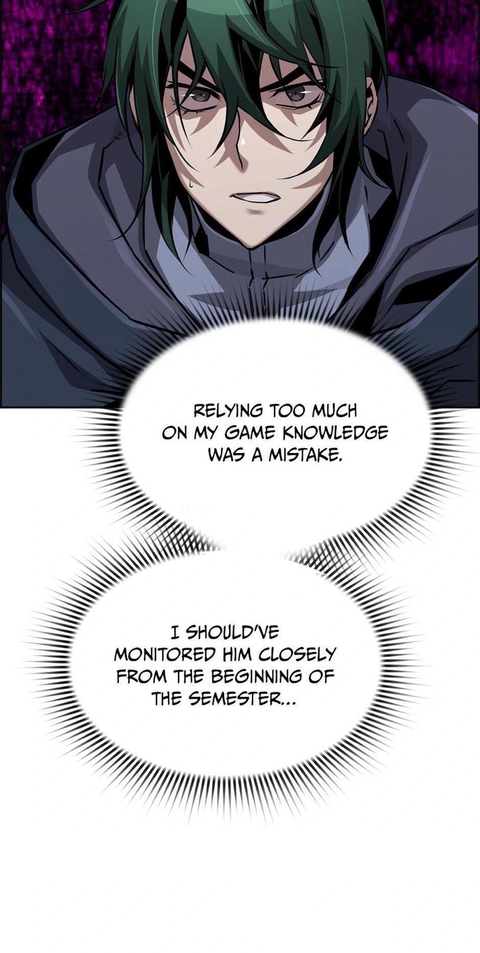 The Strongest Evolutionary Necromancer Chapter 51