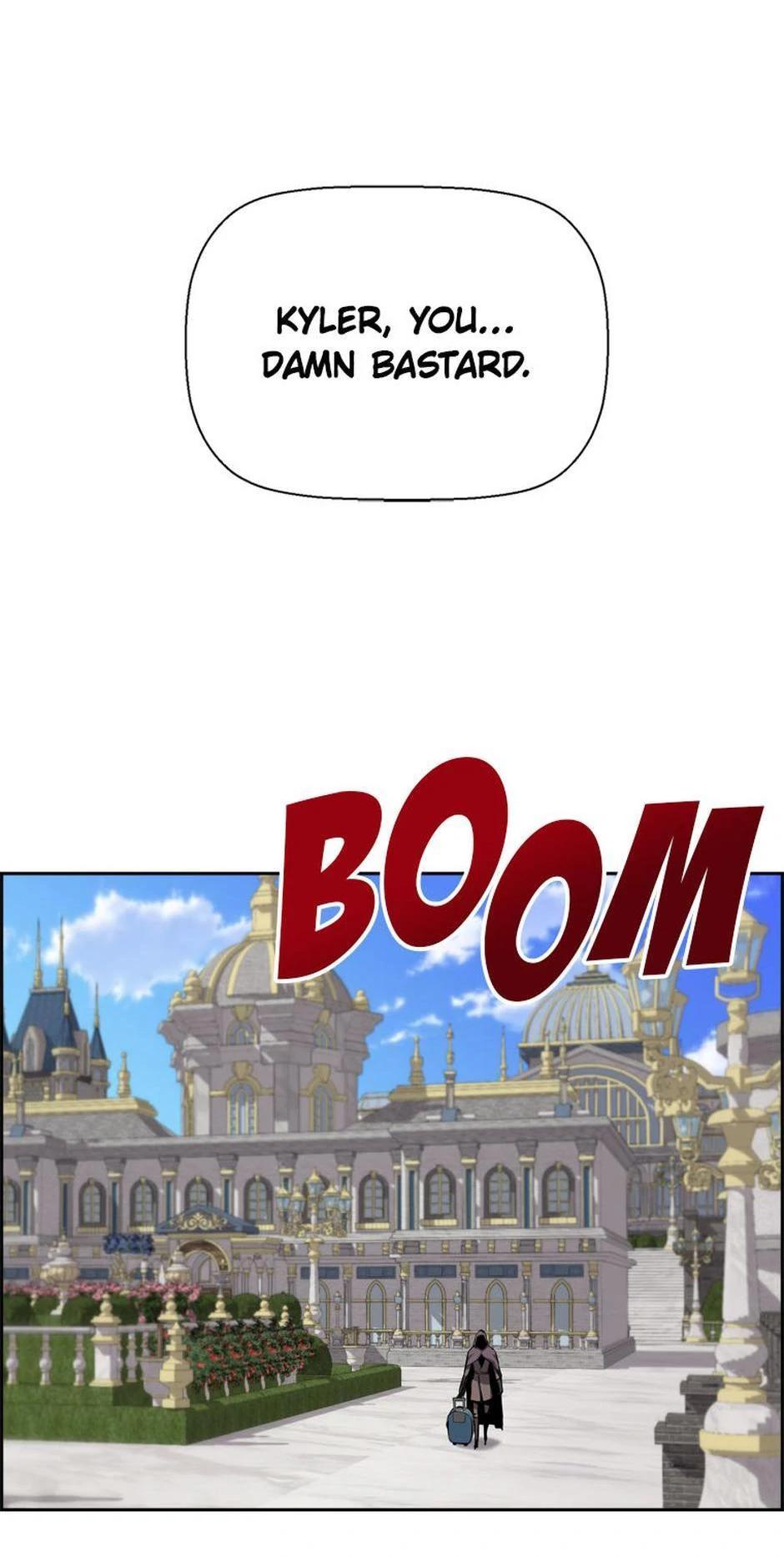 The Strongest Evolutionary Necromancer Chapter 51