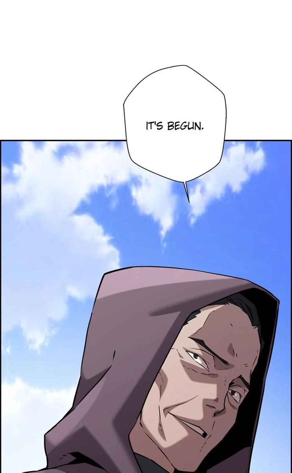 The Strongest Evolutionary Necromancer Chapter 51