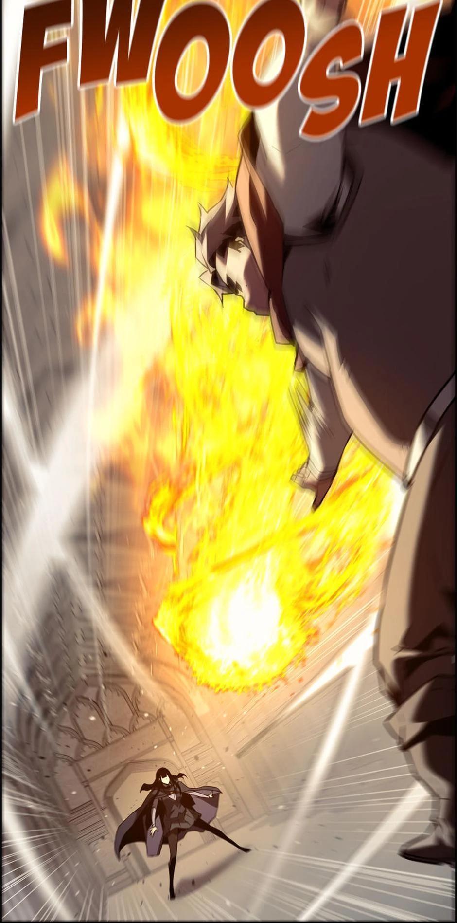 The Strongest Evolutionary Necromancer Chapter 51