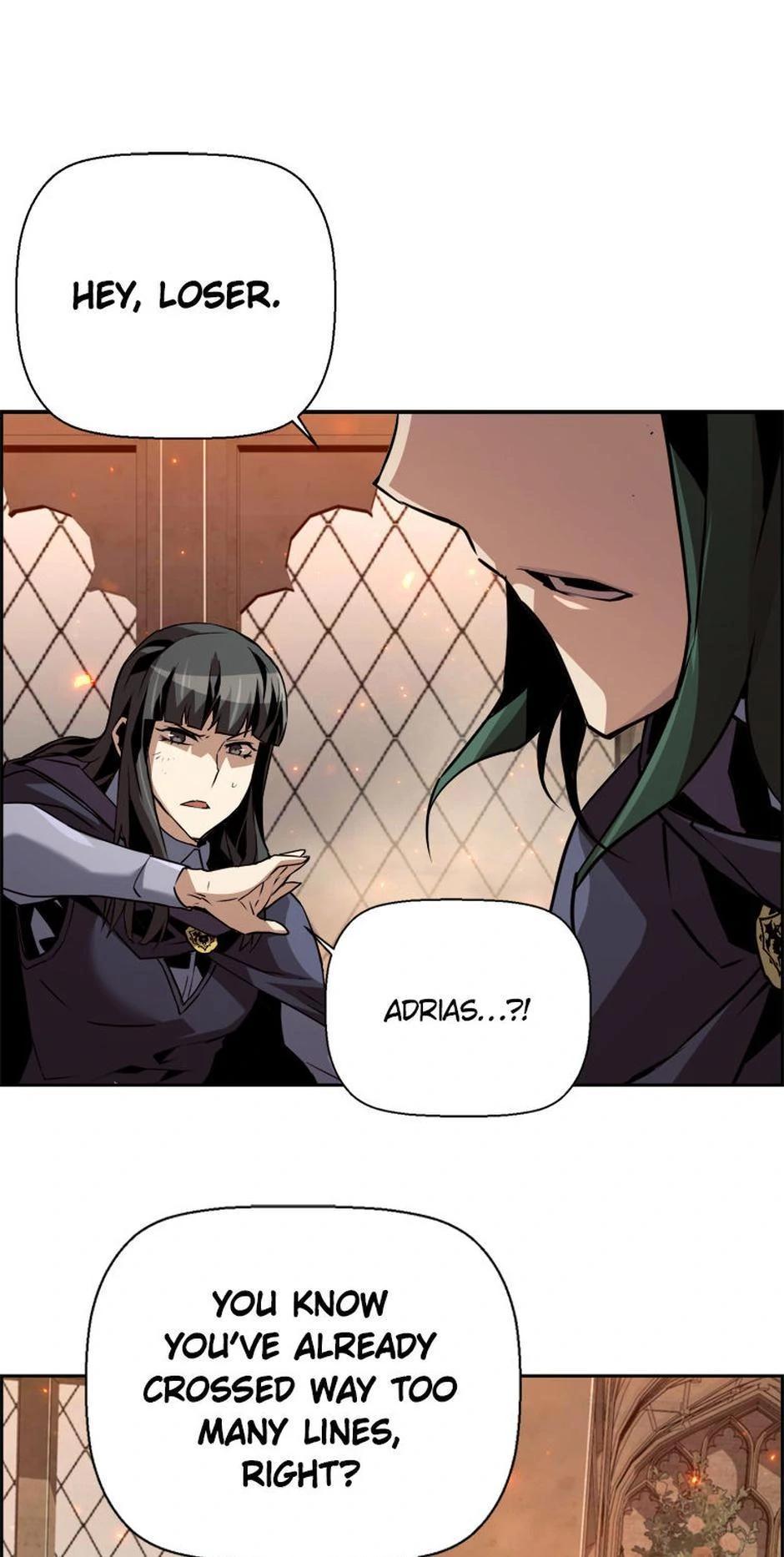 The Strongest Evolutionary Necromancer Chapter 51