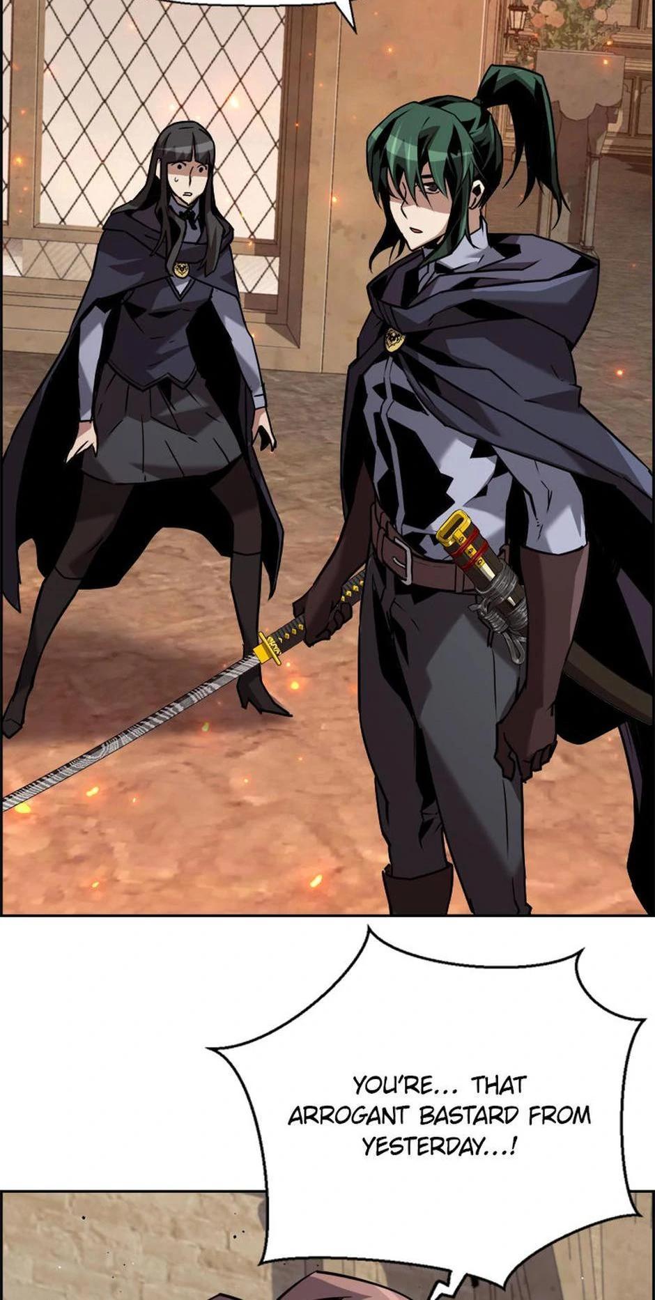 The Strongest Evolutionary Necromancer Chapter 51