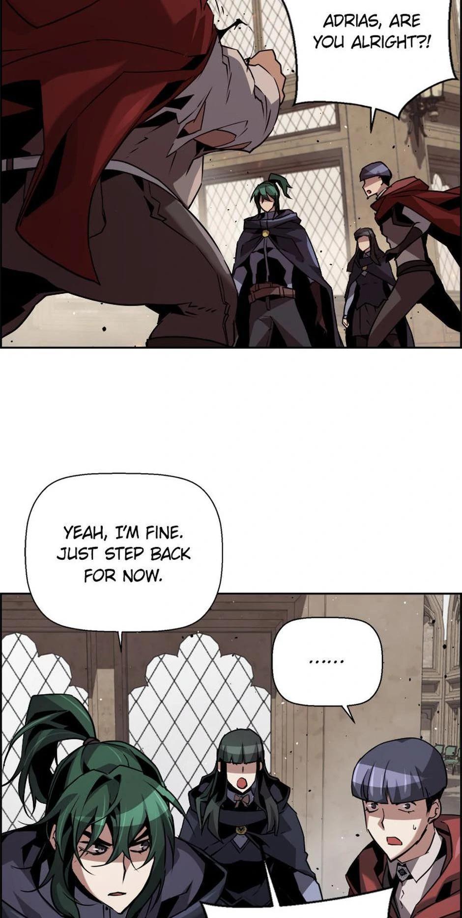 The Strongest Evolutionary Necromancer Chapter 51