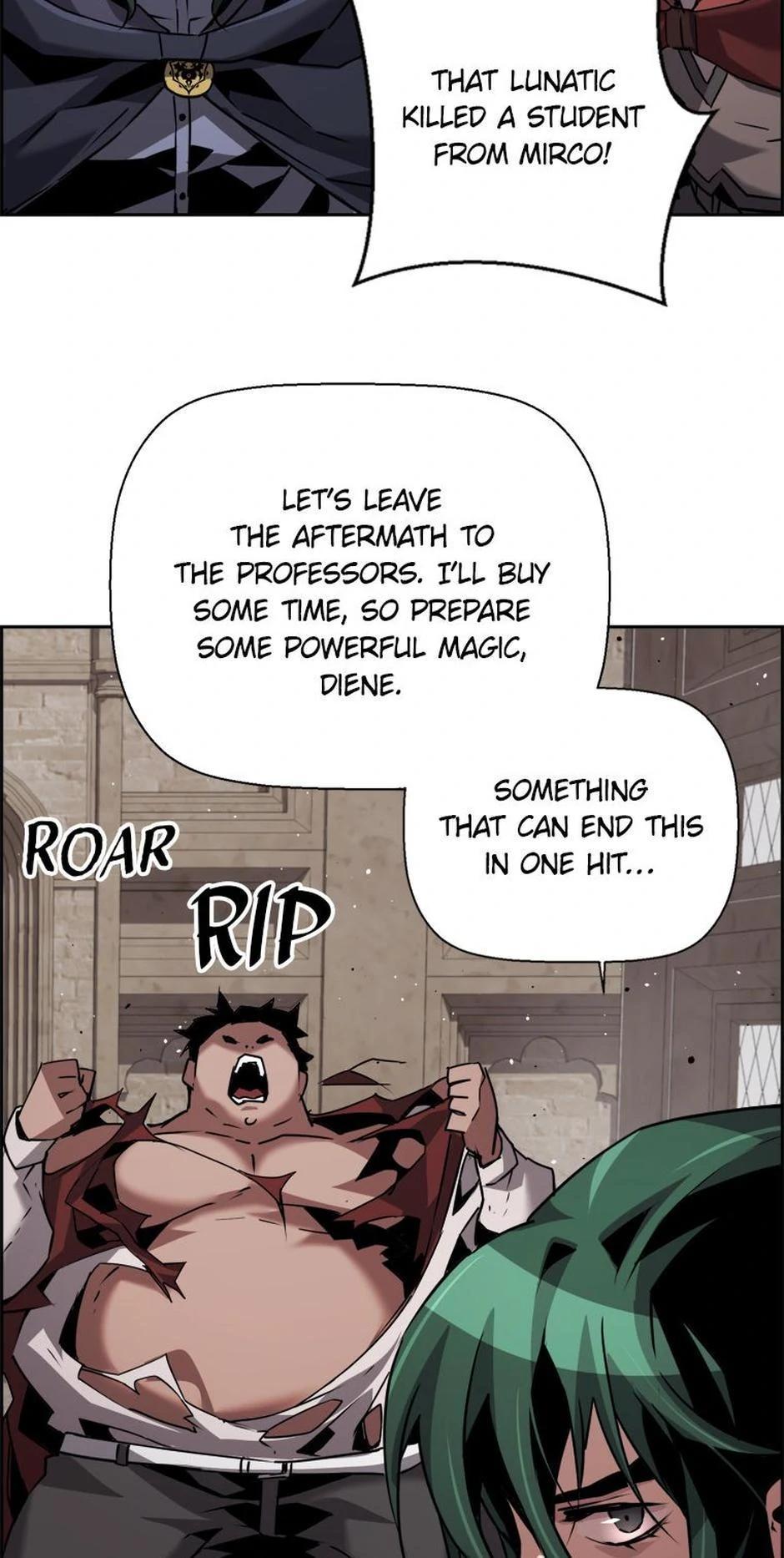 The Strongest Evolutionary Necromancer Chapter 51