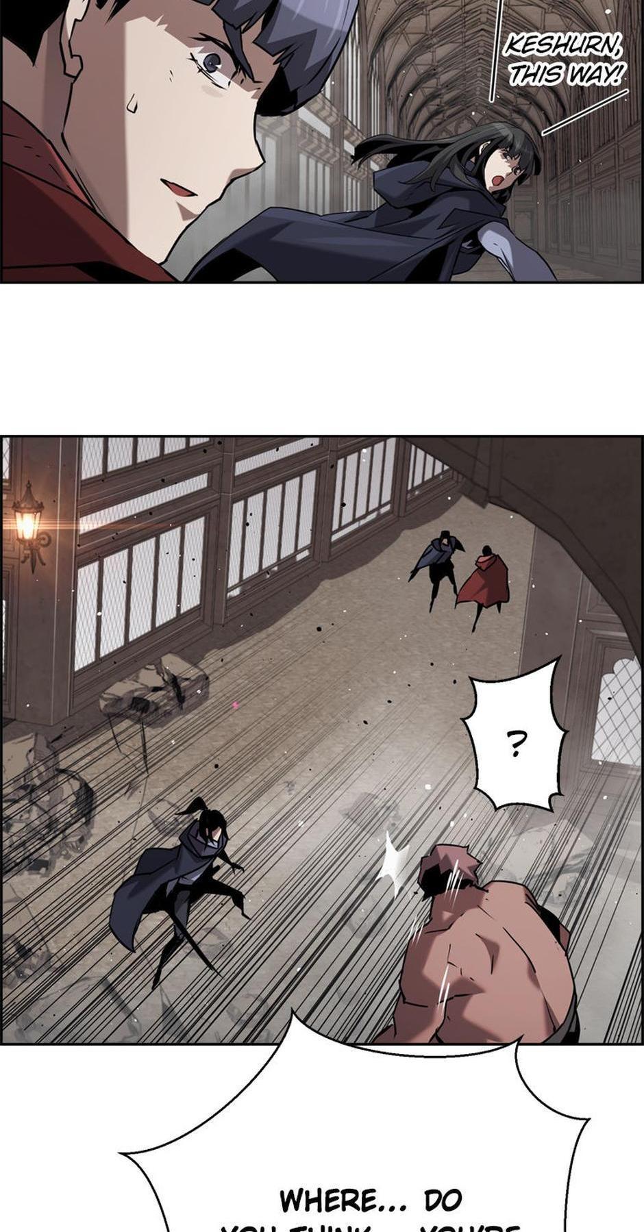 The Strongest Evolutionary Necromancer Chapter 51