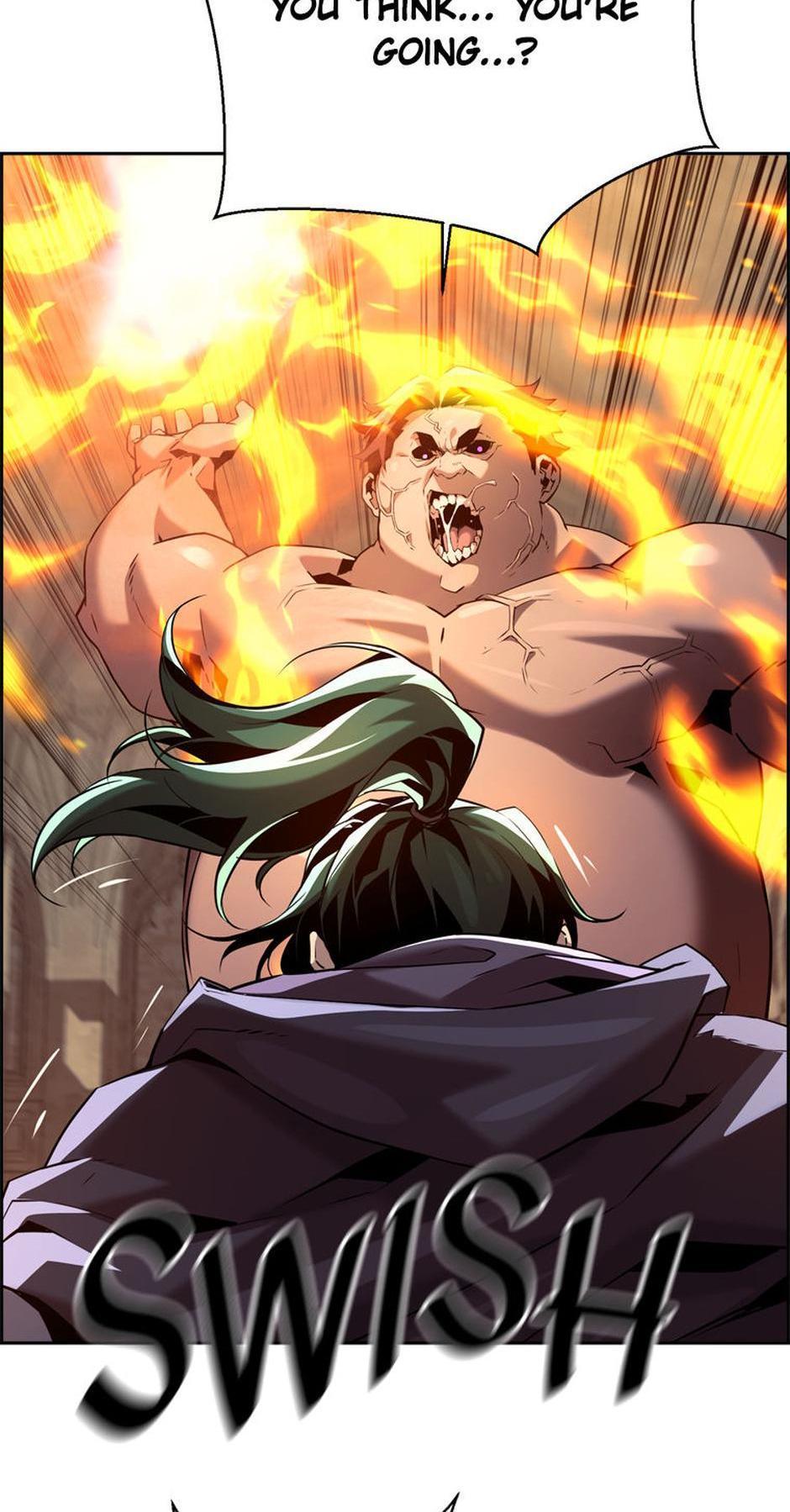 The Strongest Evolutionary Necromancer Chapter 51