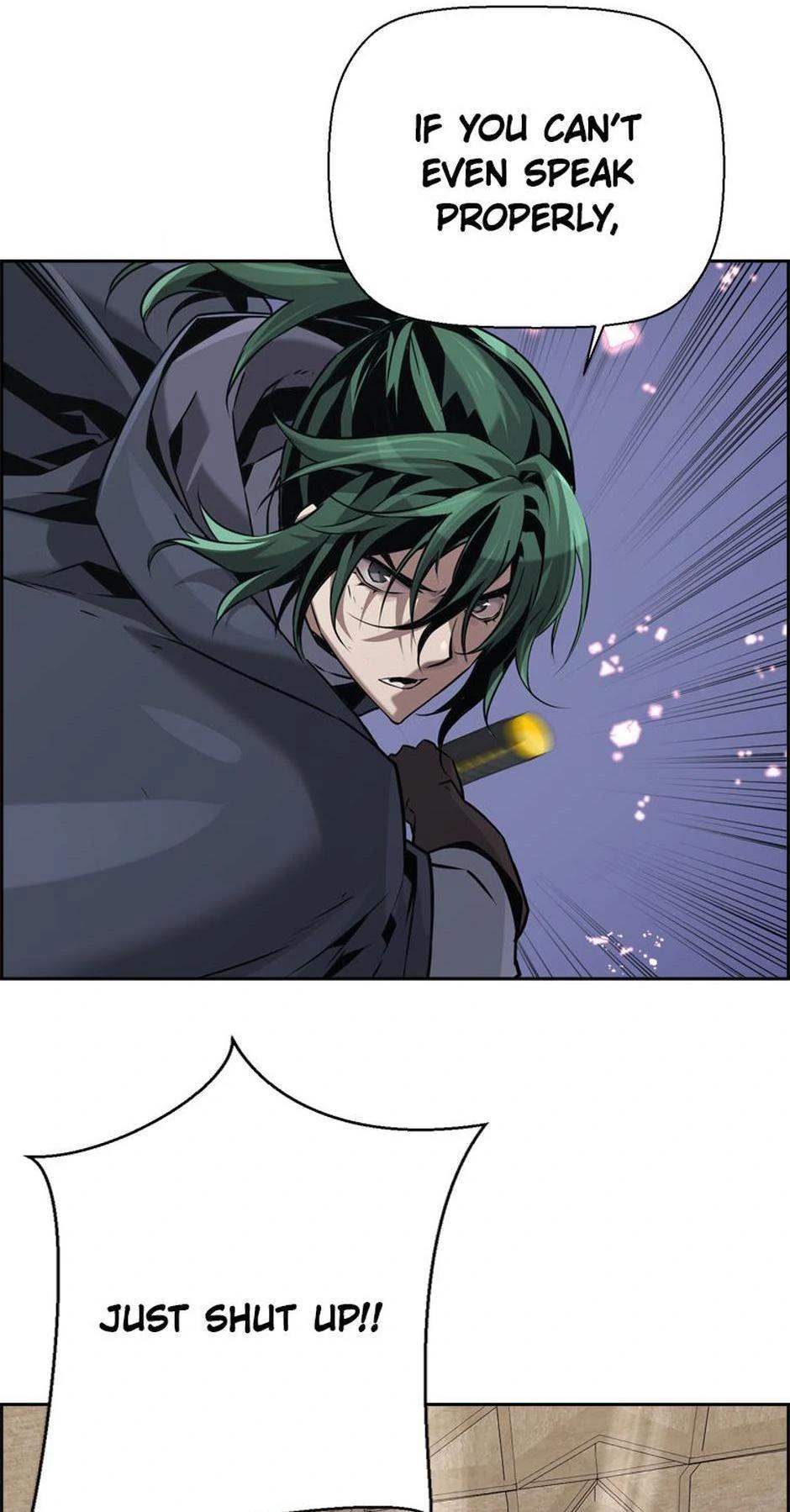 The Strongest Evolutionary Necromancer Chapter 51