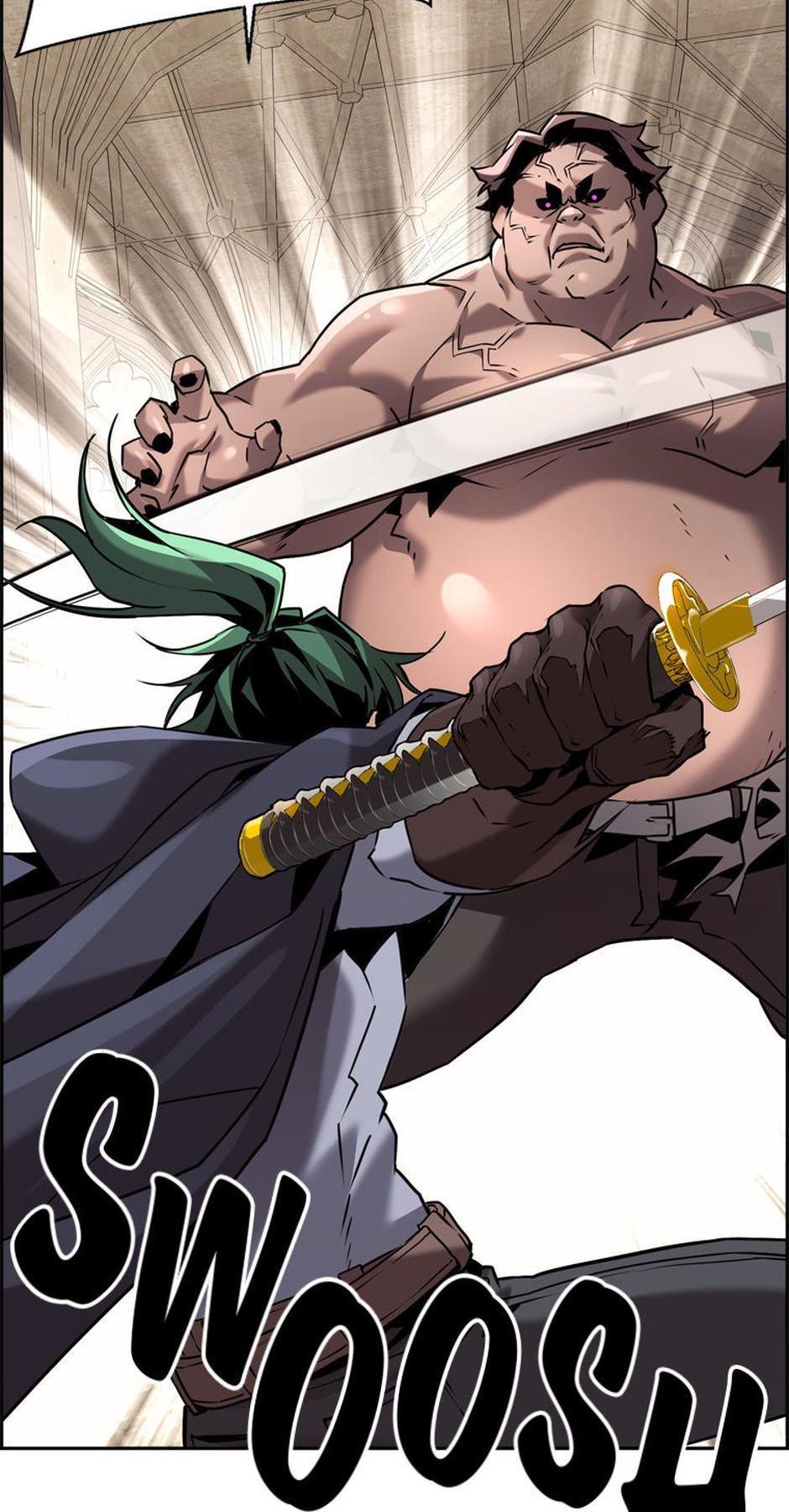 The Strongest Evolutionary Necromancer Chapter 51