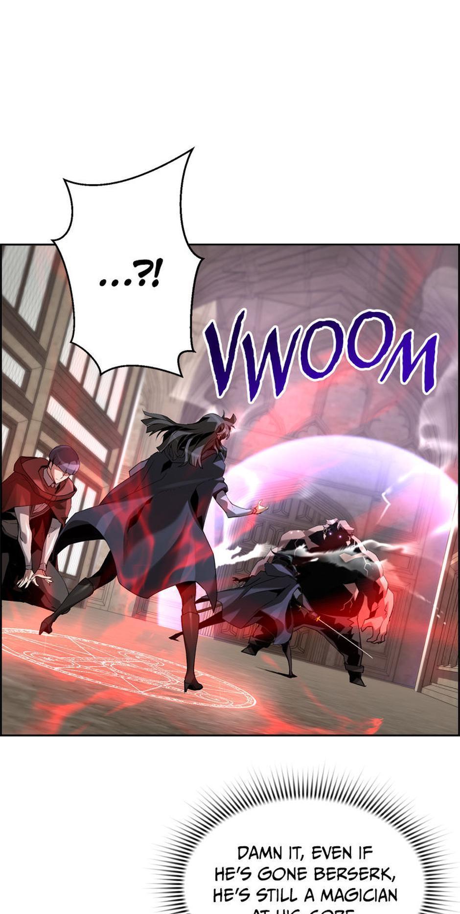 The Strongest Evolutionary Necromancer Chapter 51