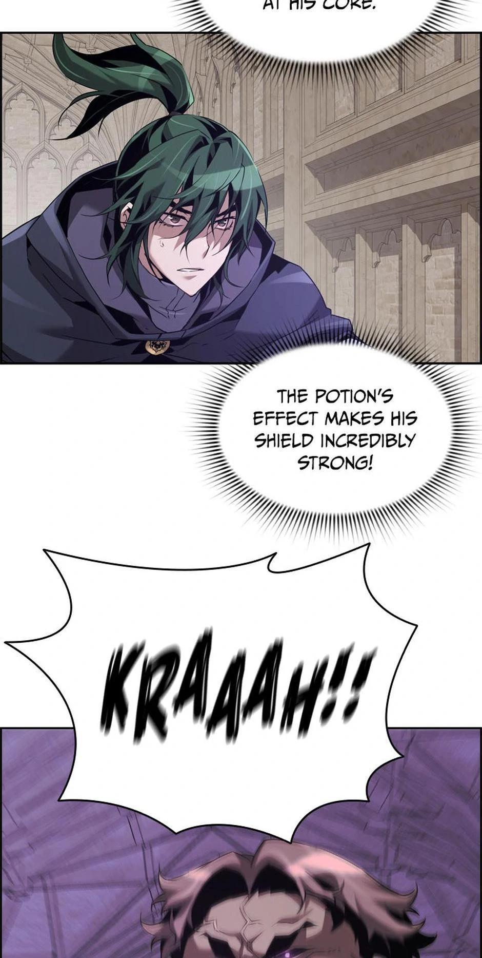 The Strongest Evolutionary Necromancer Chapter 51