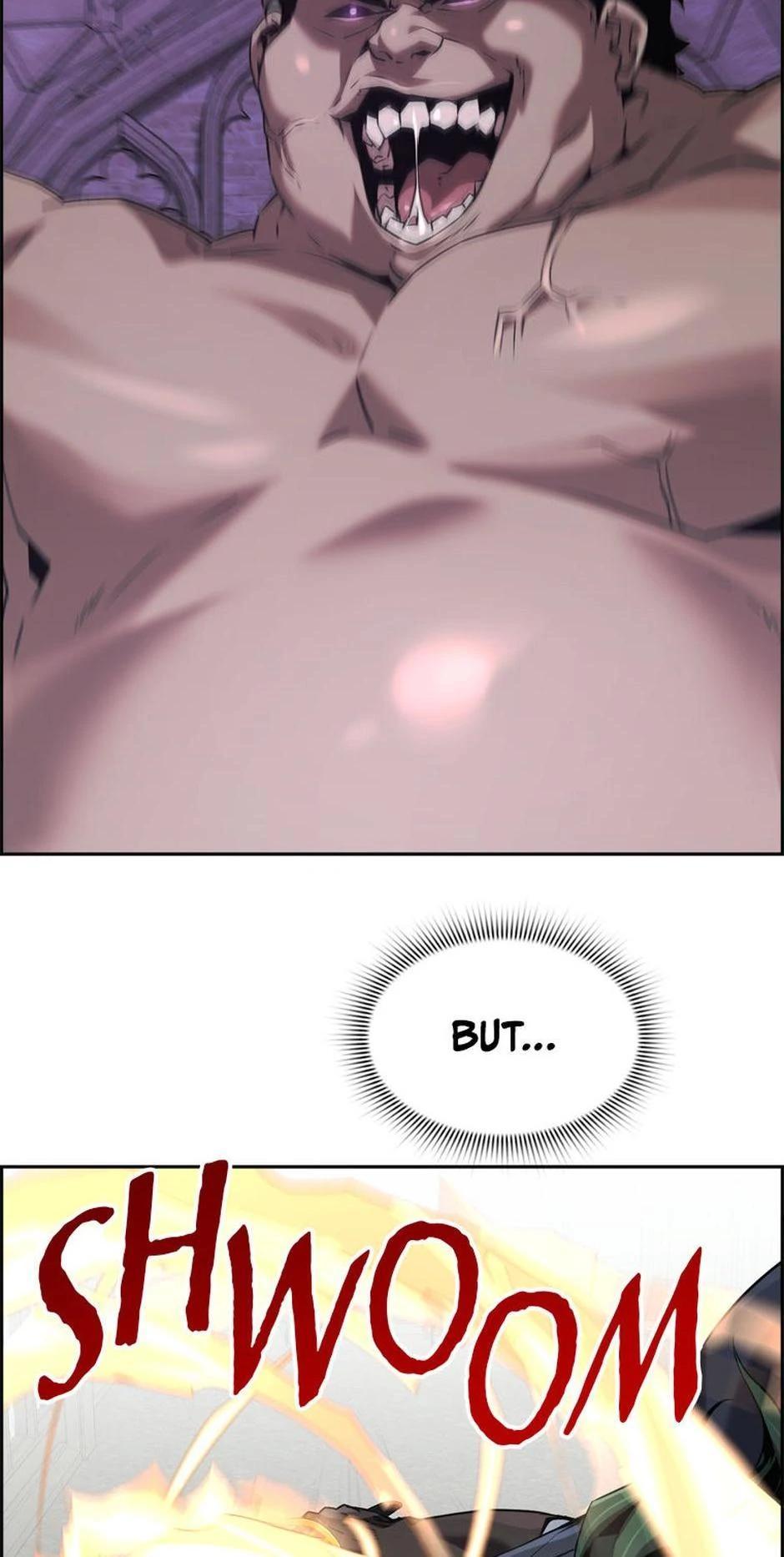 The Strongest Evolutionary Necromancer Chapter 51