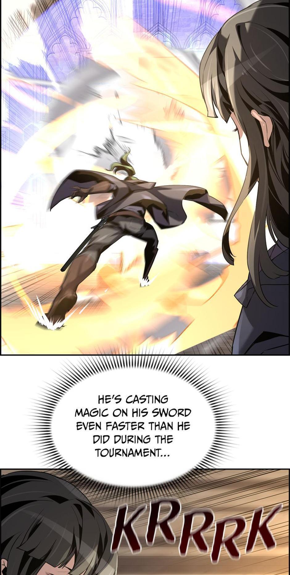 The Strongest Evolutionary Necromancer Chapter 51