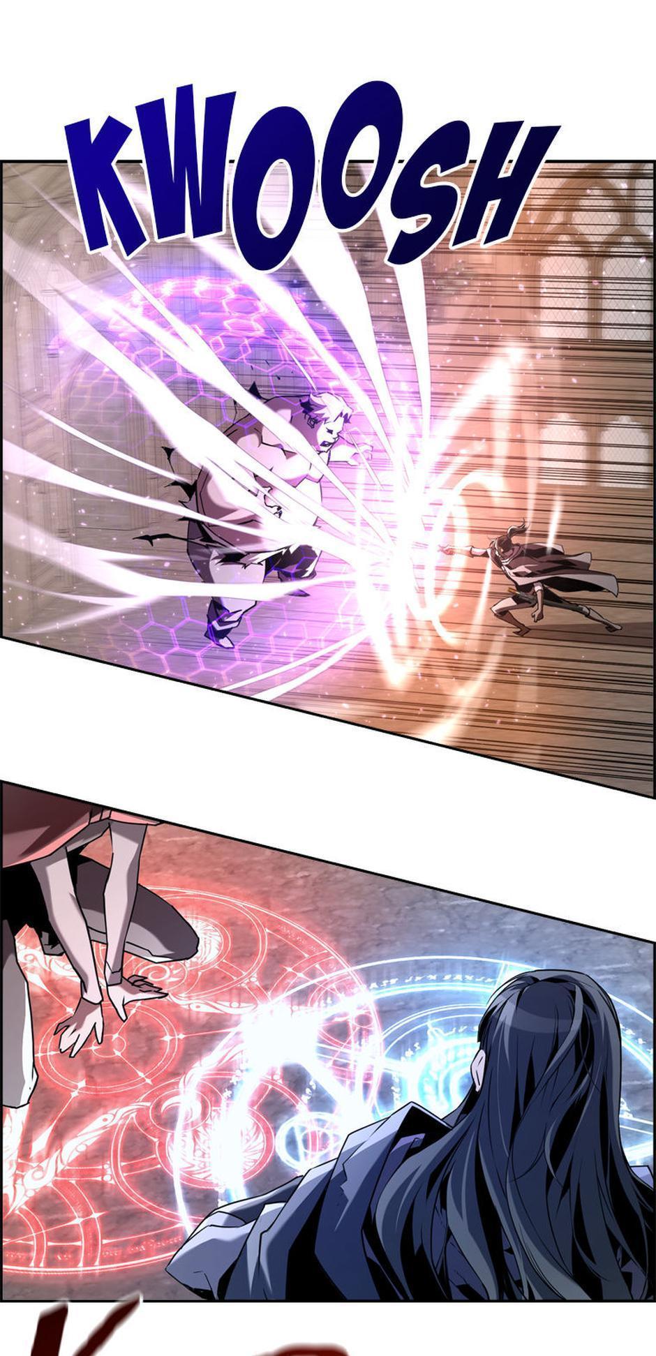 The Strongest Evolutionary Necromancer Chapter 51