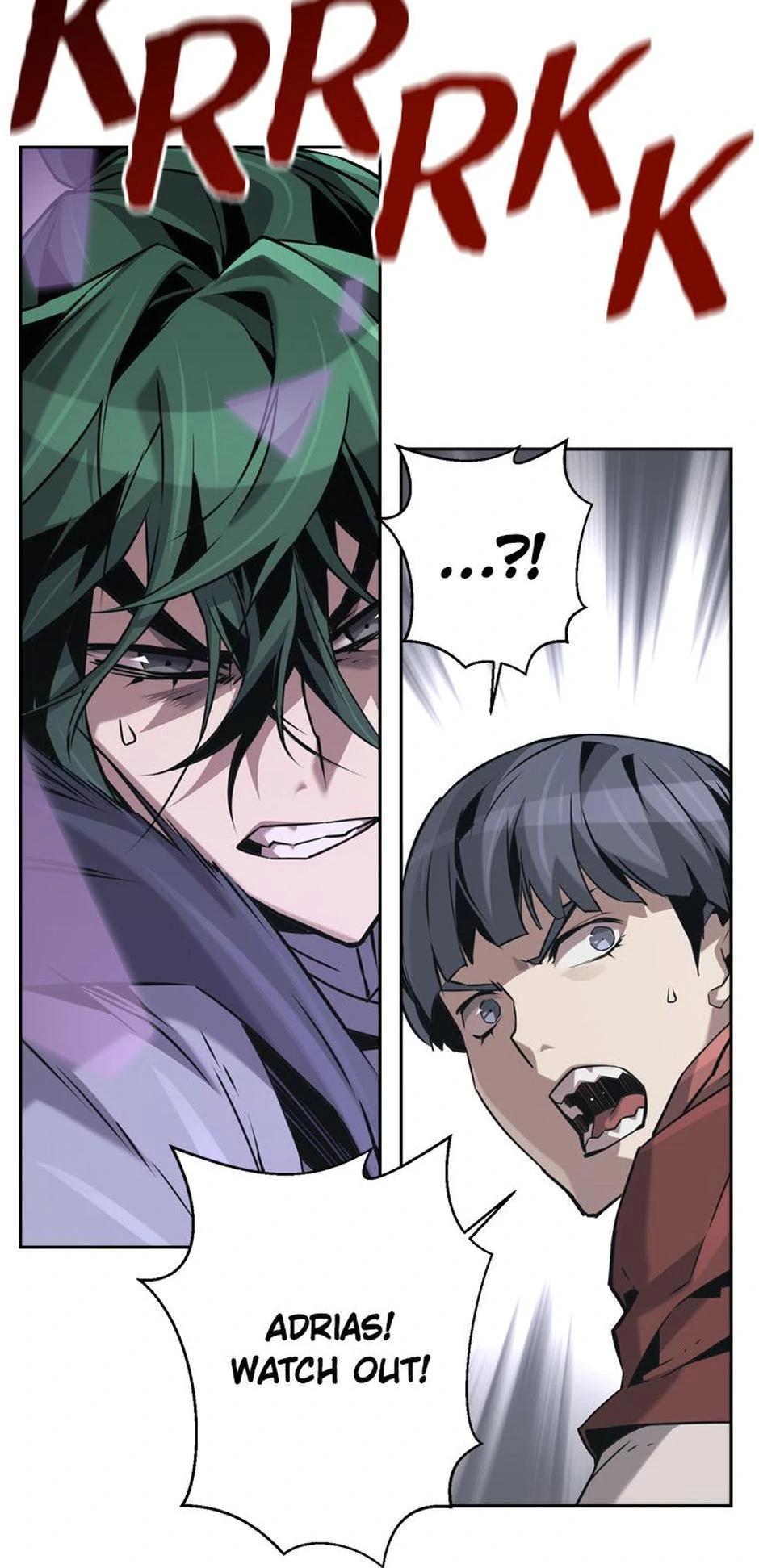 The Strongest Evolutionary Necromancer Chapter 51