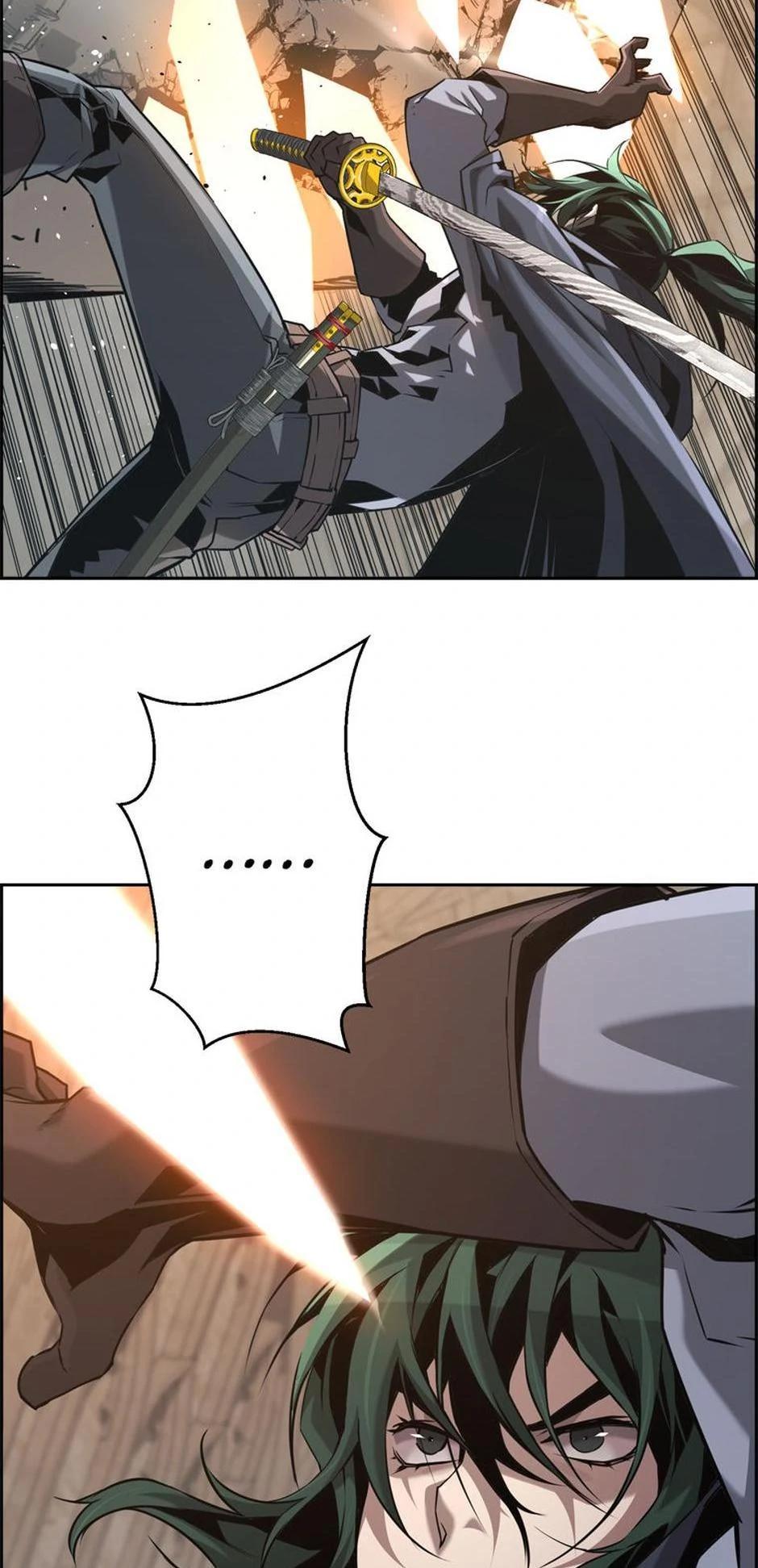 The Strongest Evolutionary Necromancer Chapter 51