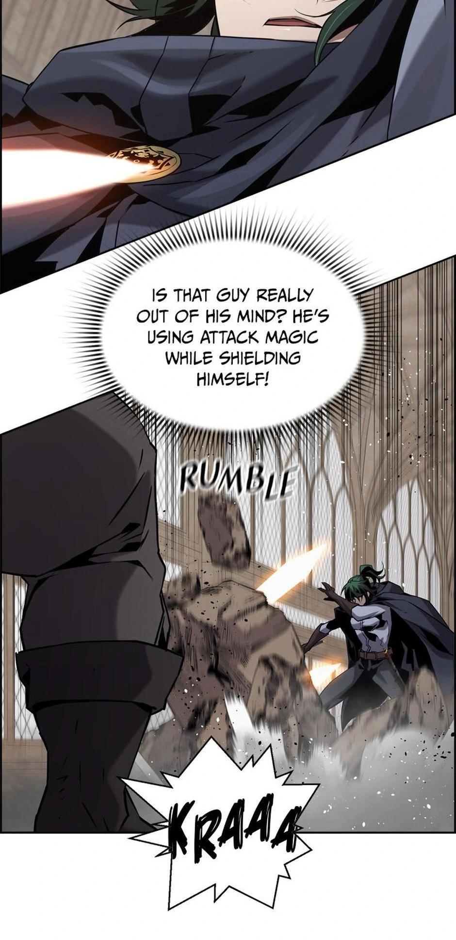 The Strongest Evolutionary Necromancer Chapter 51