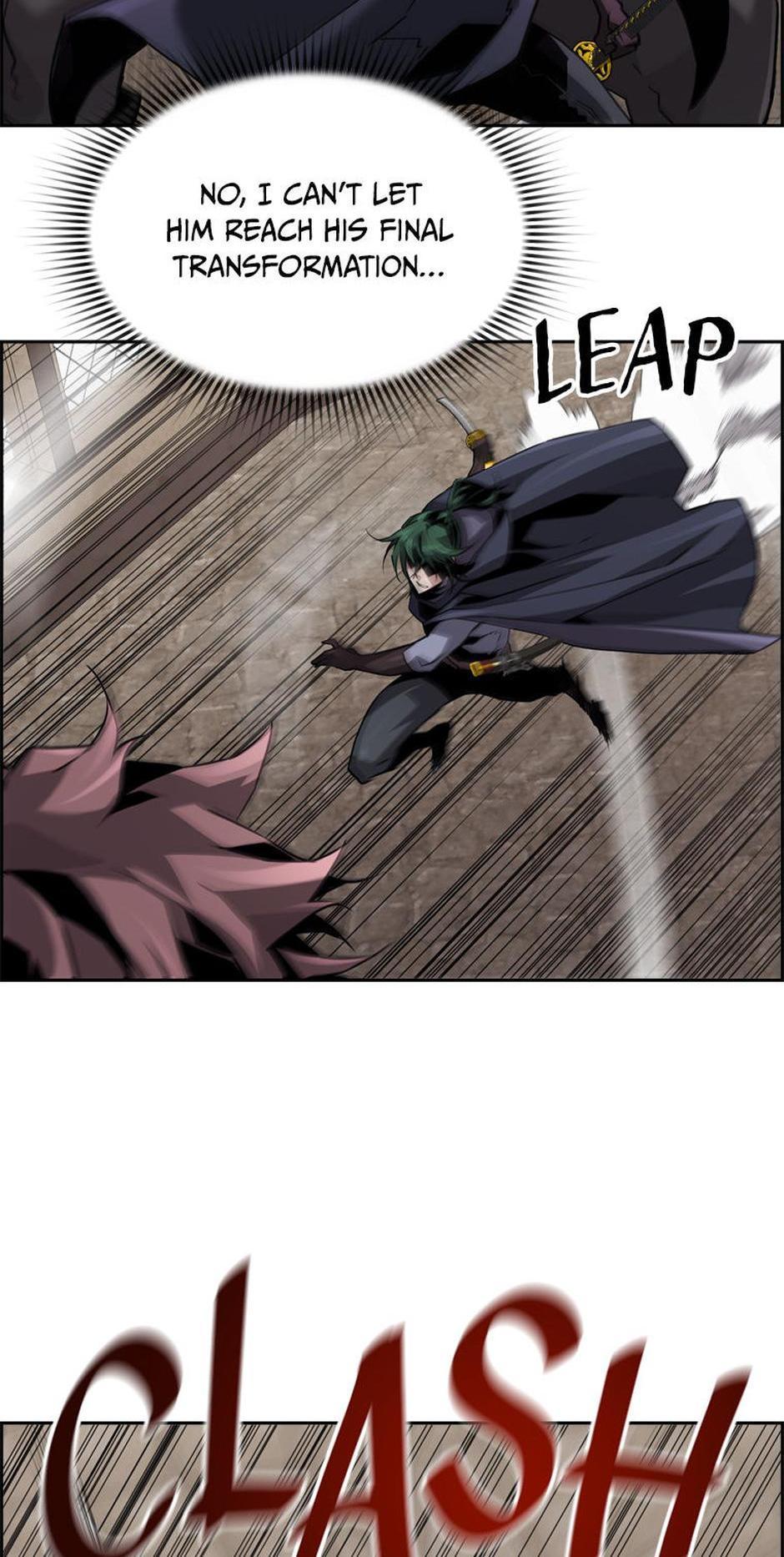 The Strongest Evolutionary Necromancer Chapter 51