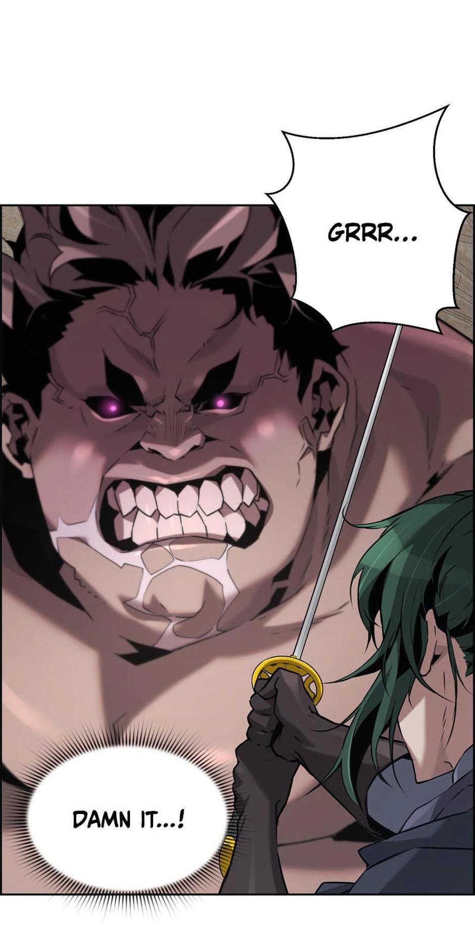 The Strongest Evolutionary Necromancer Chapter 51