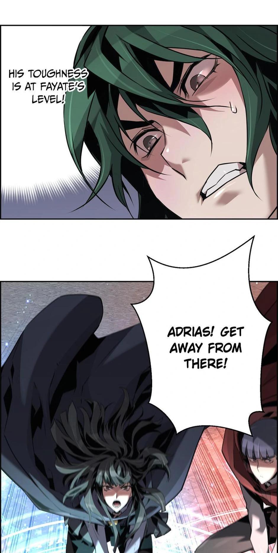 The Strongest Evolutionary Necromancer Chapter 51