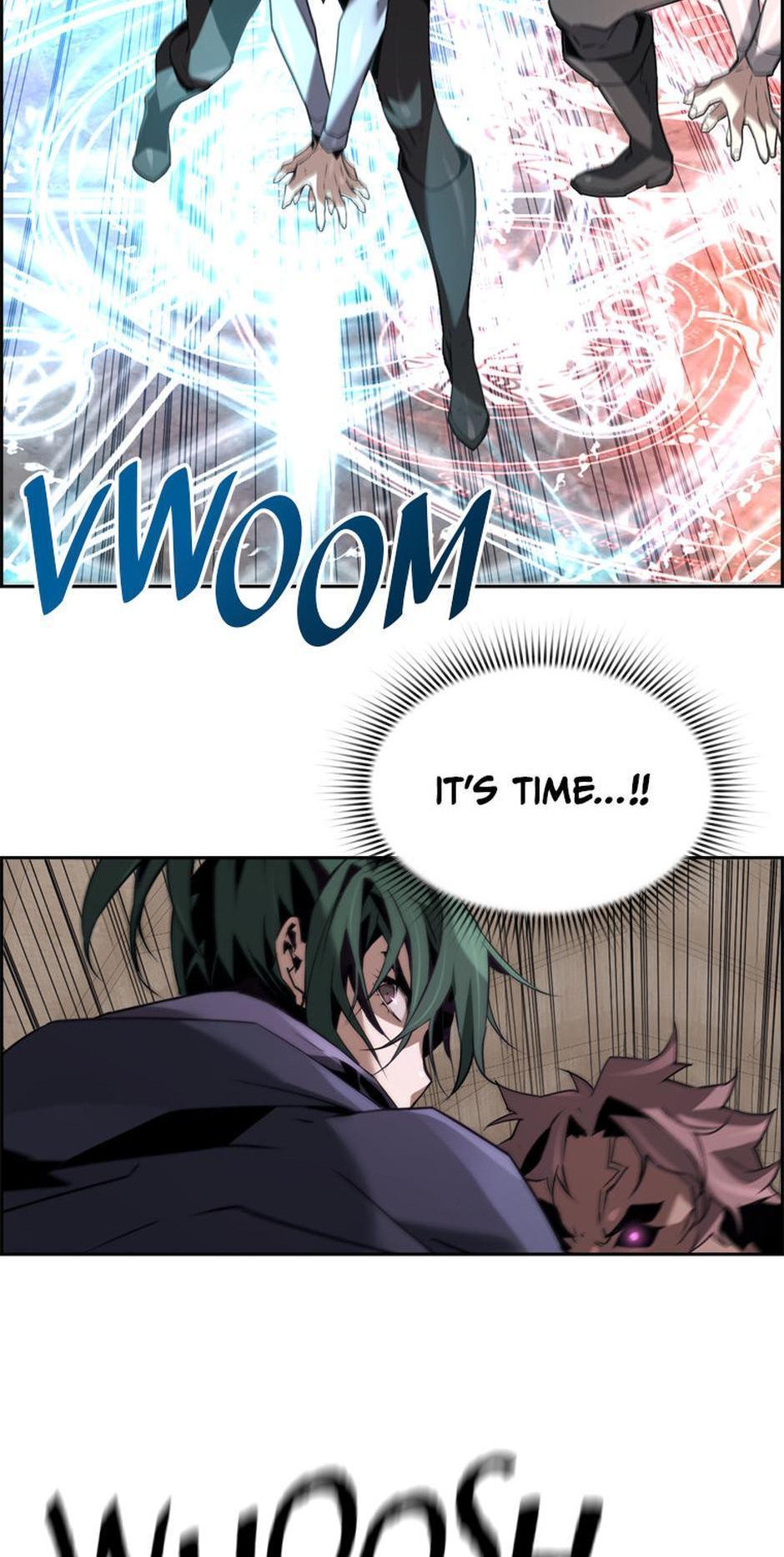 The Strongest Evolutionary Necromancer Chapter 51