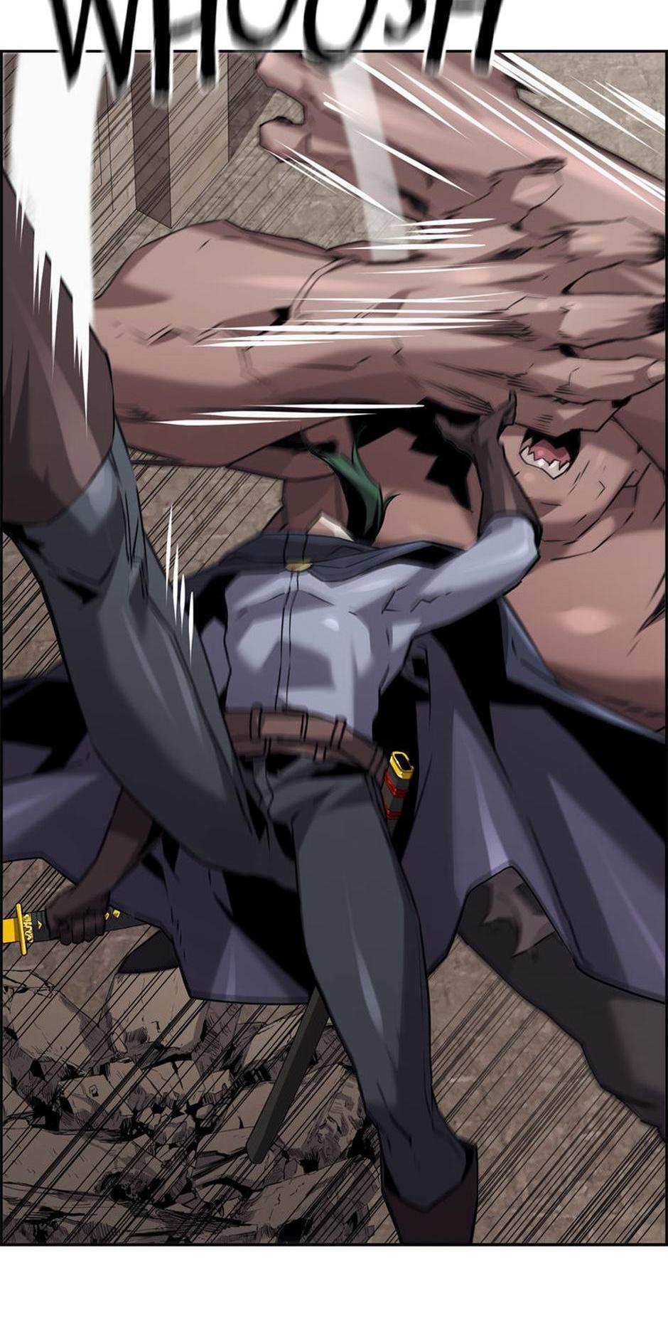 The Strongest Evolutionary Necromancer Chapter 51