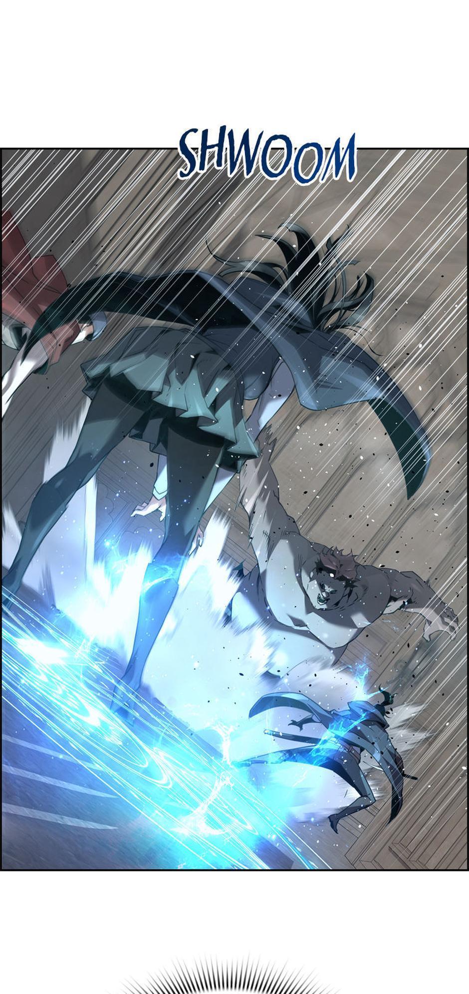 The Strongest Evolutionary Necromancer Chapter 51