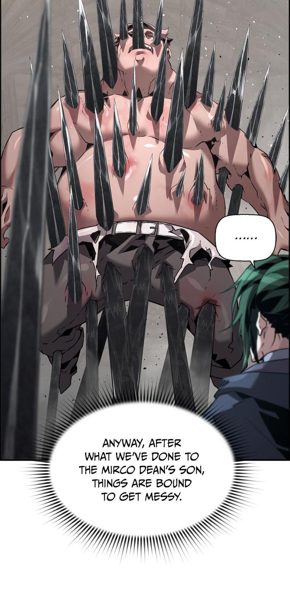 The Strongest Evolutionary Necromancer Chapter 51