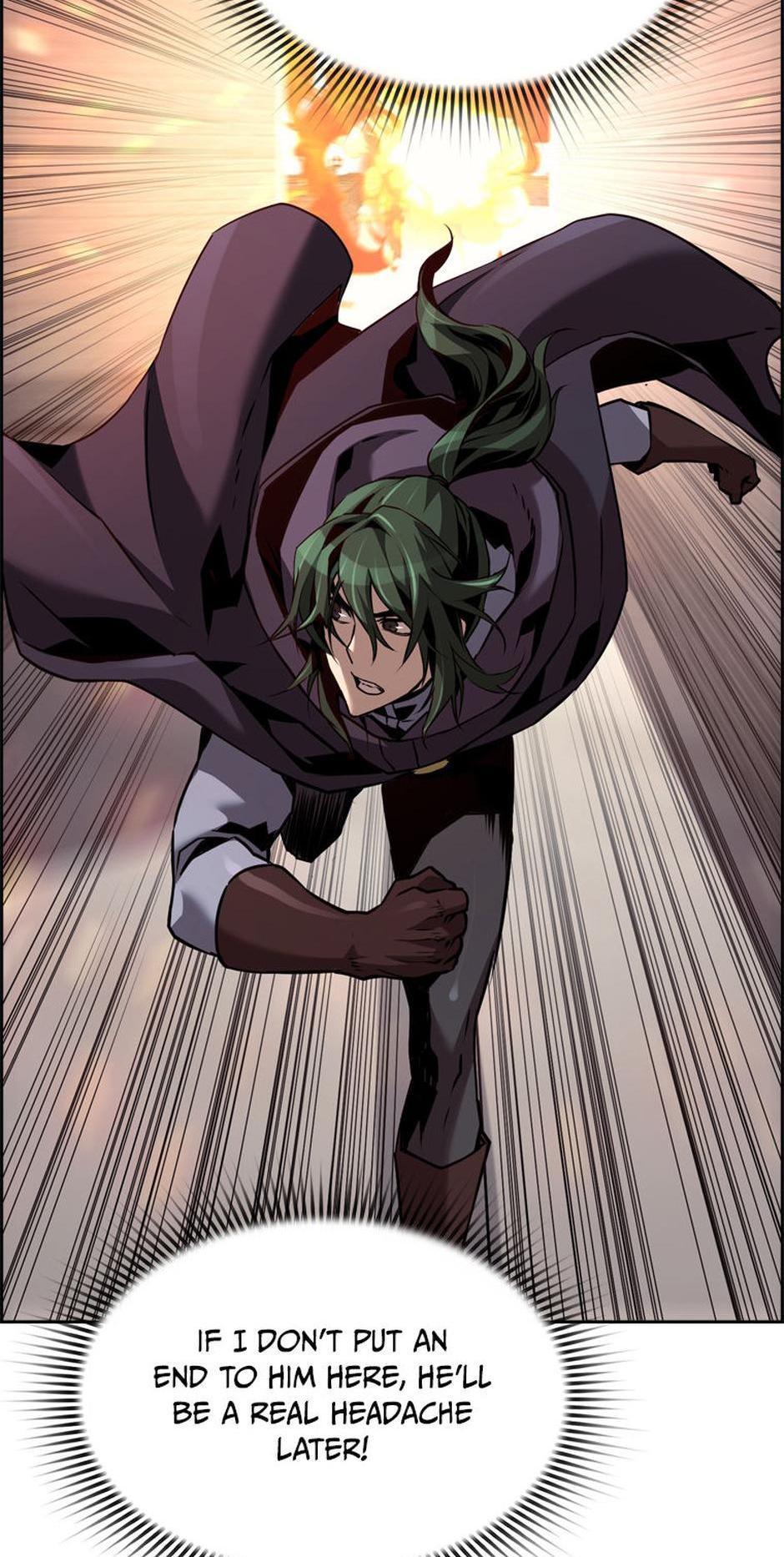 The Strongest Evolutionary Necromancer Chapter 51