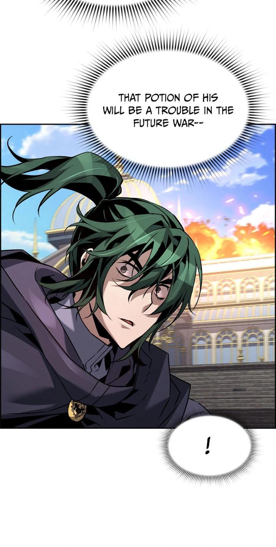 The Strongest Evolutionary Necromancer Chapter 51