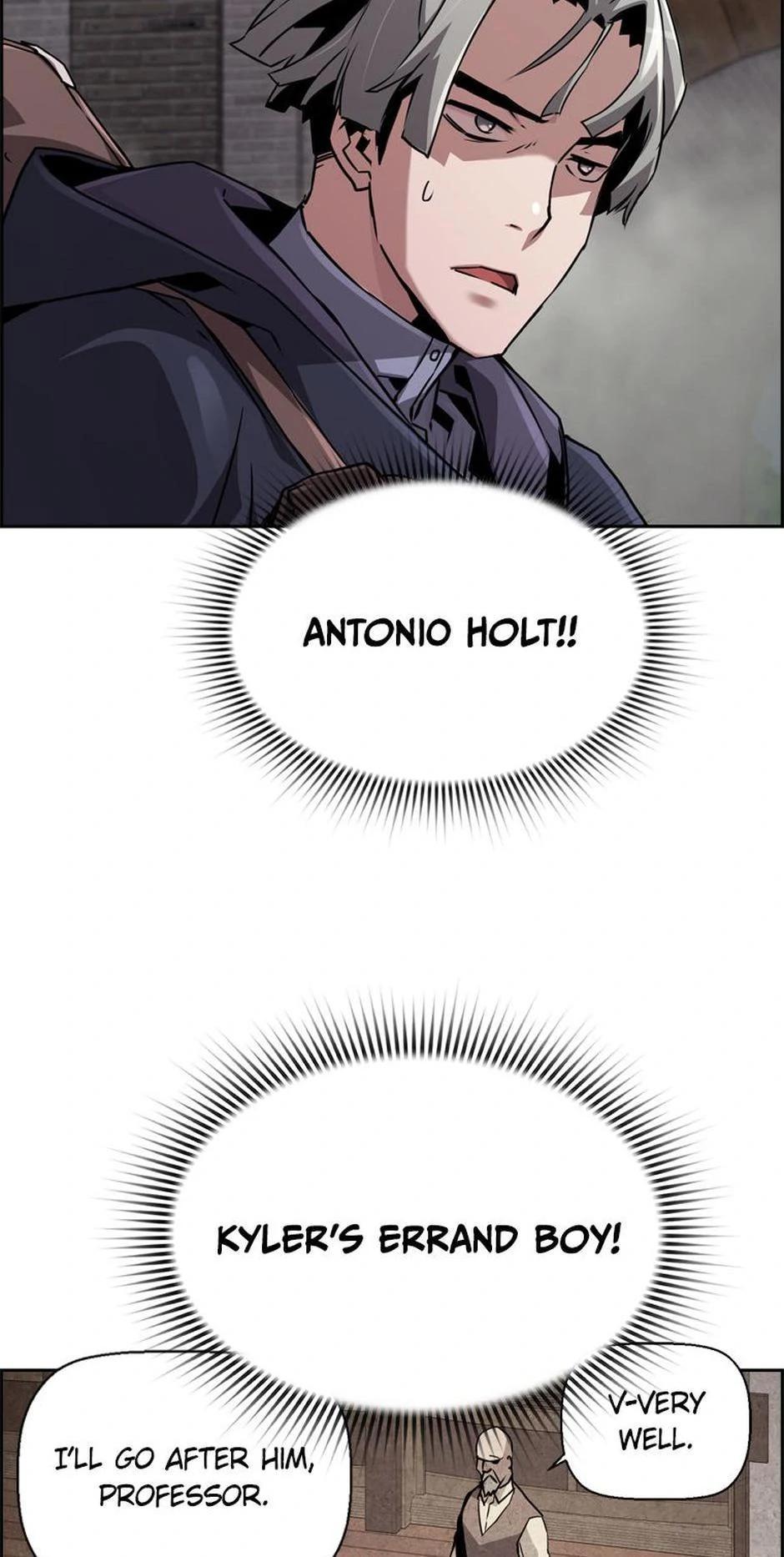 The Strongest Evolutionary Necromancer Chapter 51