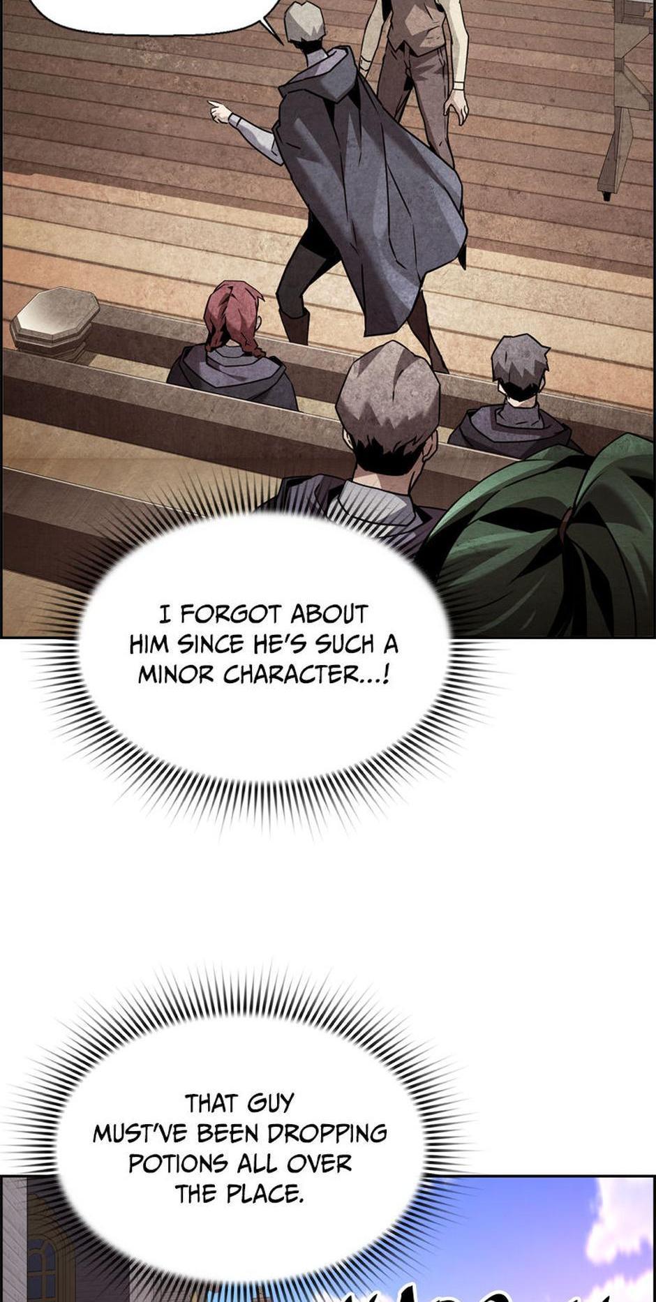 The Strongest Evolutionary Necromancer Chapter 51