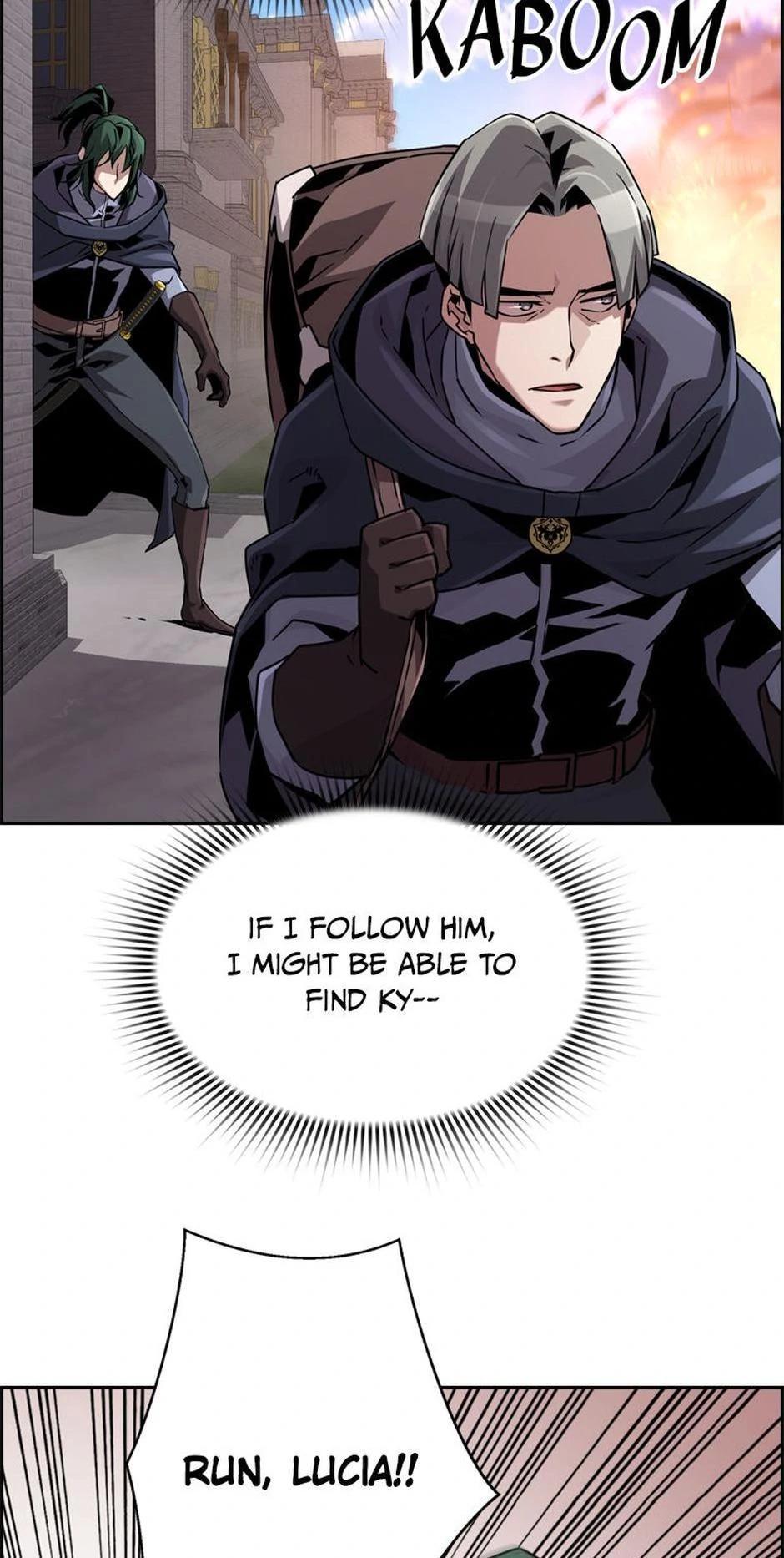 The Strongest Evolutionary Necromancer Chapter 51