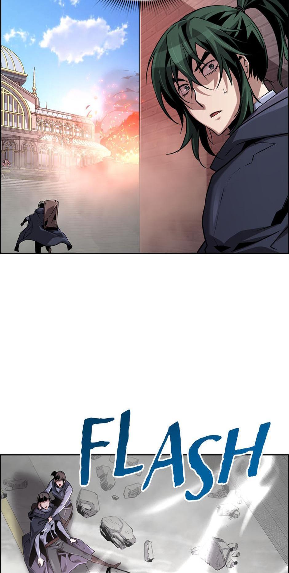 The Strongest Evolutionary Necromancer Chapter 51