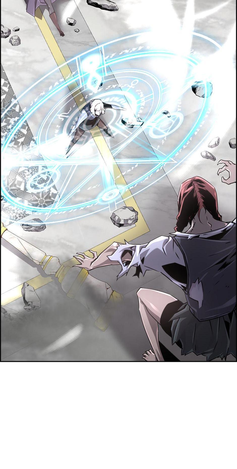 The Strongest Evolutionary Necromancer Chapter 51