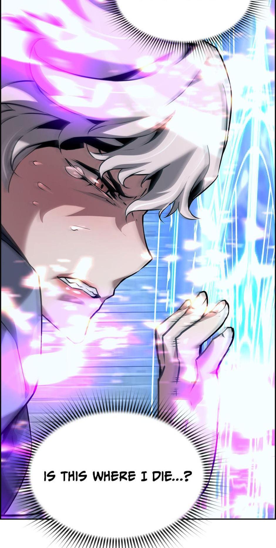 The Strongest Evolutionary Necromancer Chapter 51