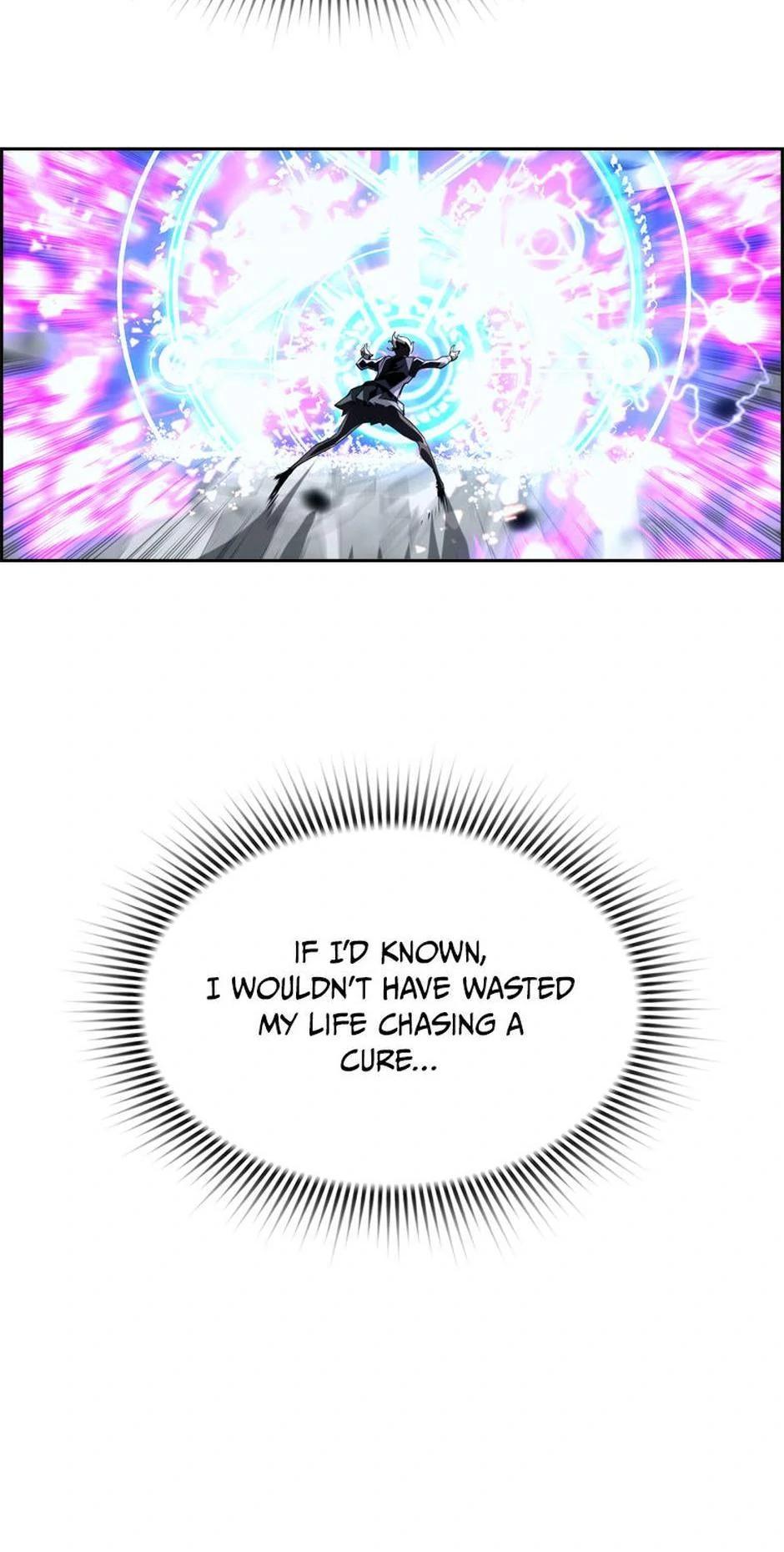 The Strongest Evolutionary Necromancer Chapter 51