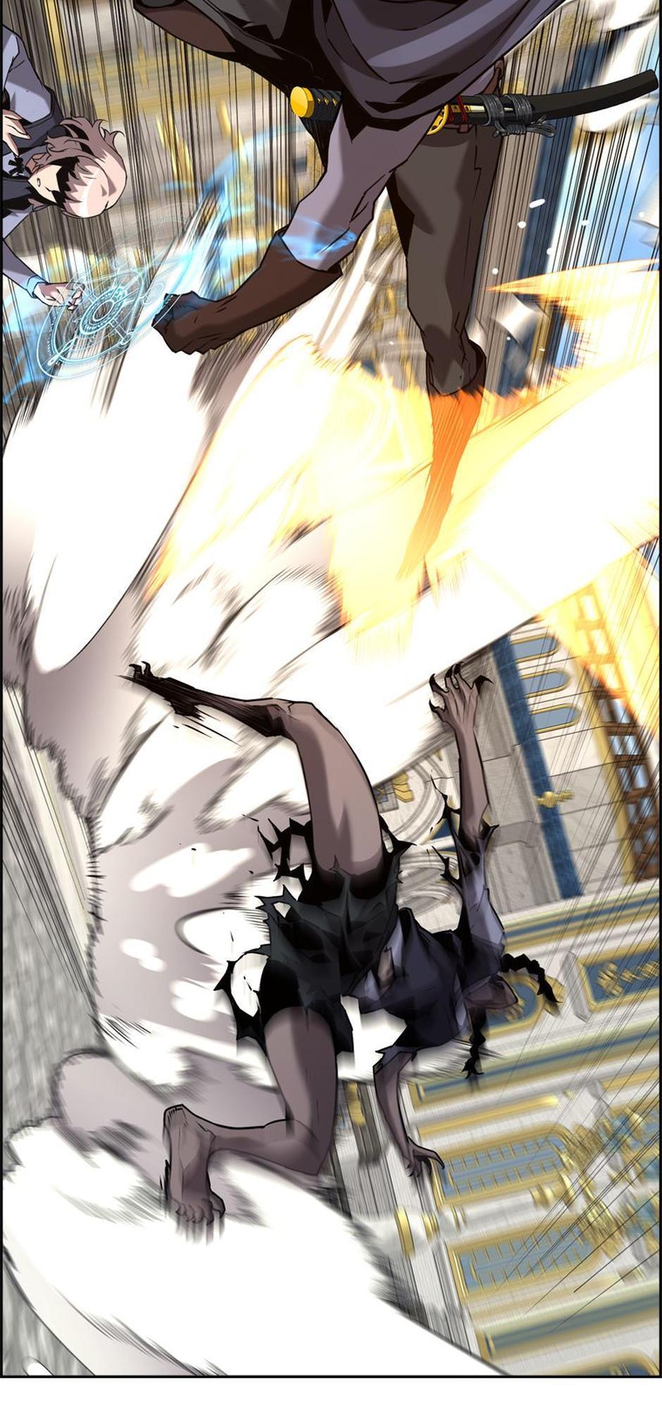 The Strongest Evolutionary Necromancer Chapter 51