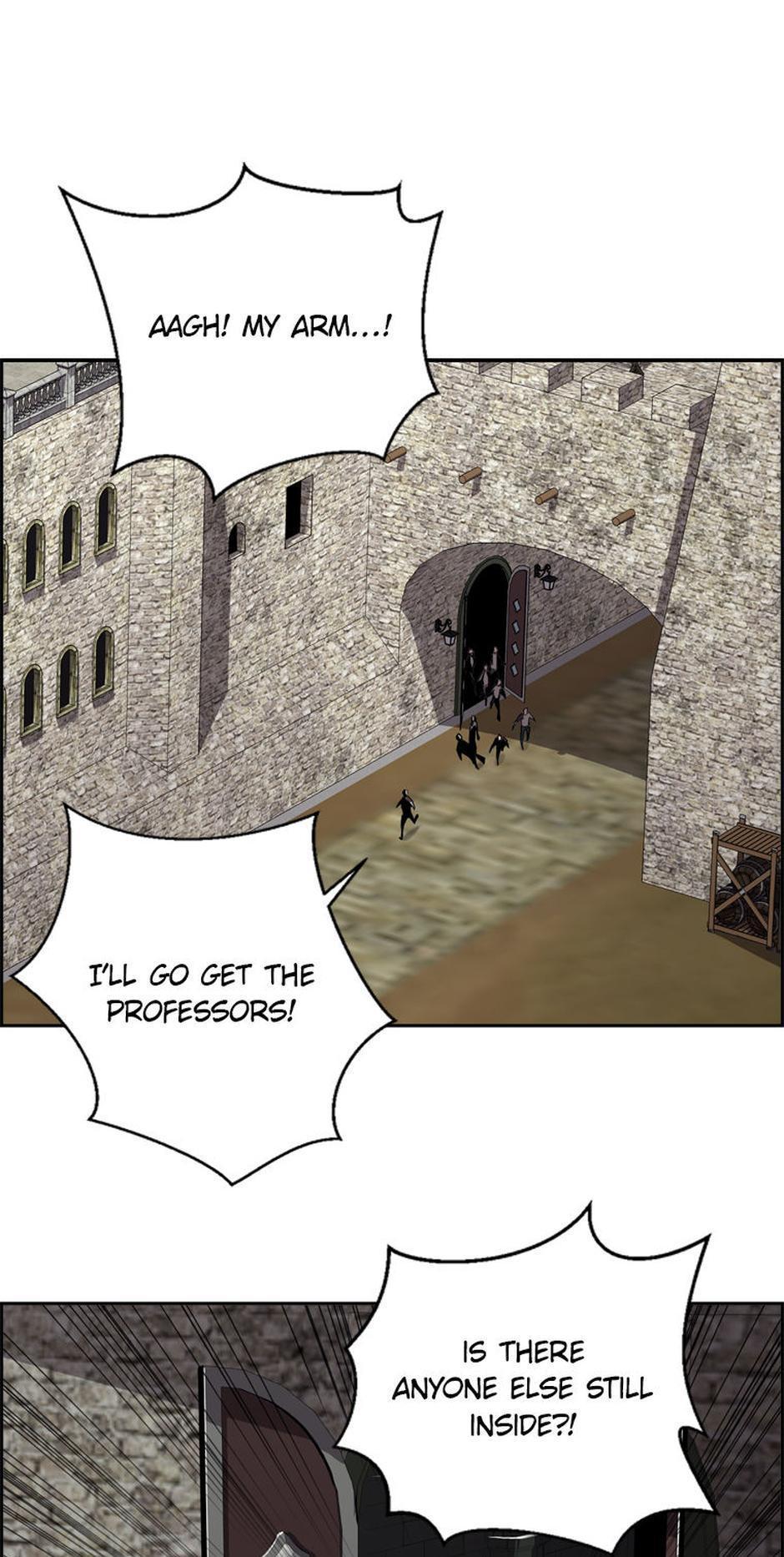 The Strongest Evolutionary Necromancer Chapter 53